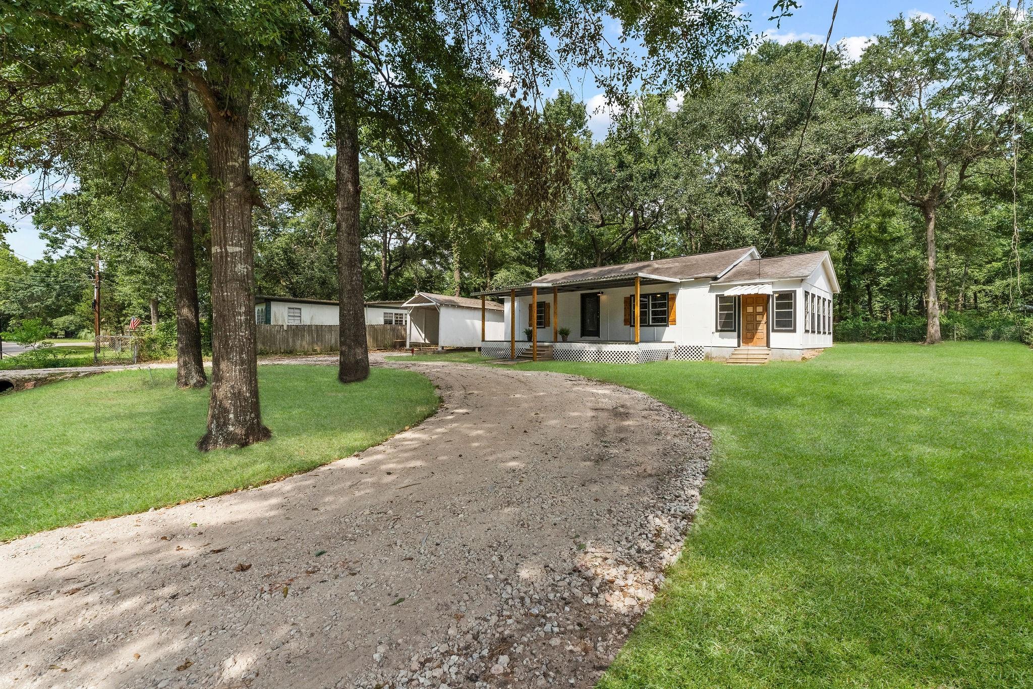 601 Dogwood Trail