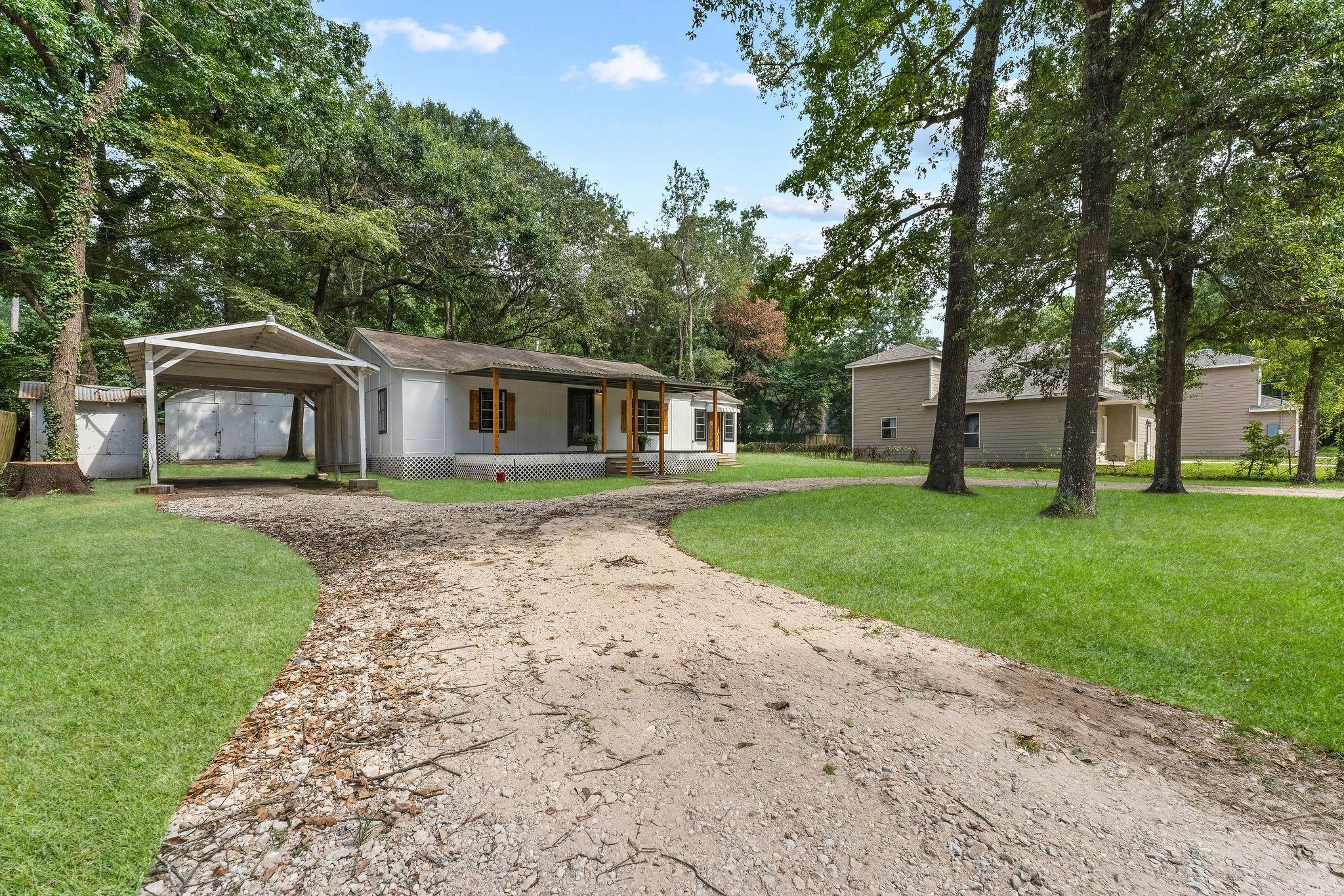 601 Dogwood Trail