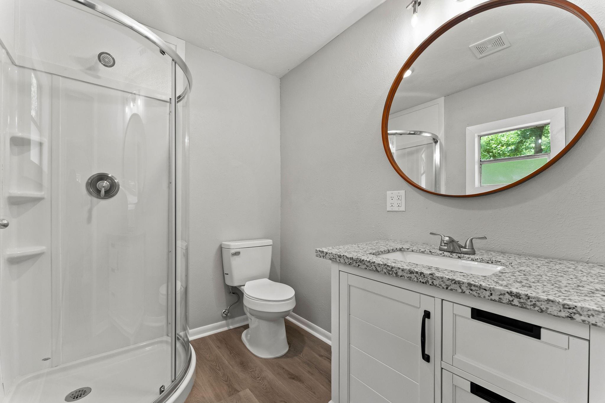 601 Dogwood Trail