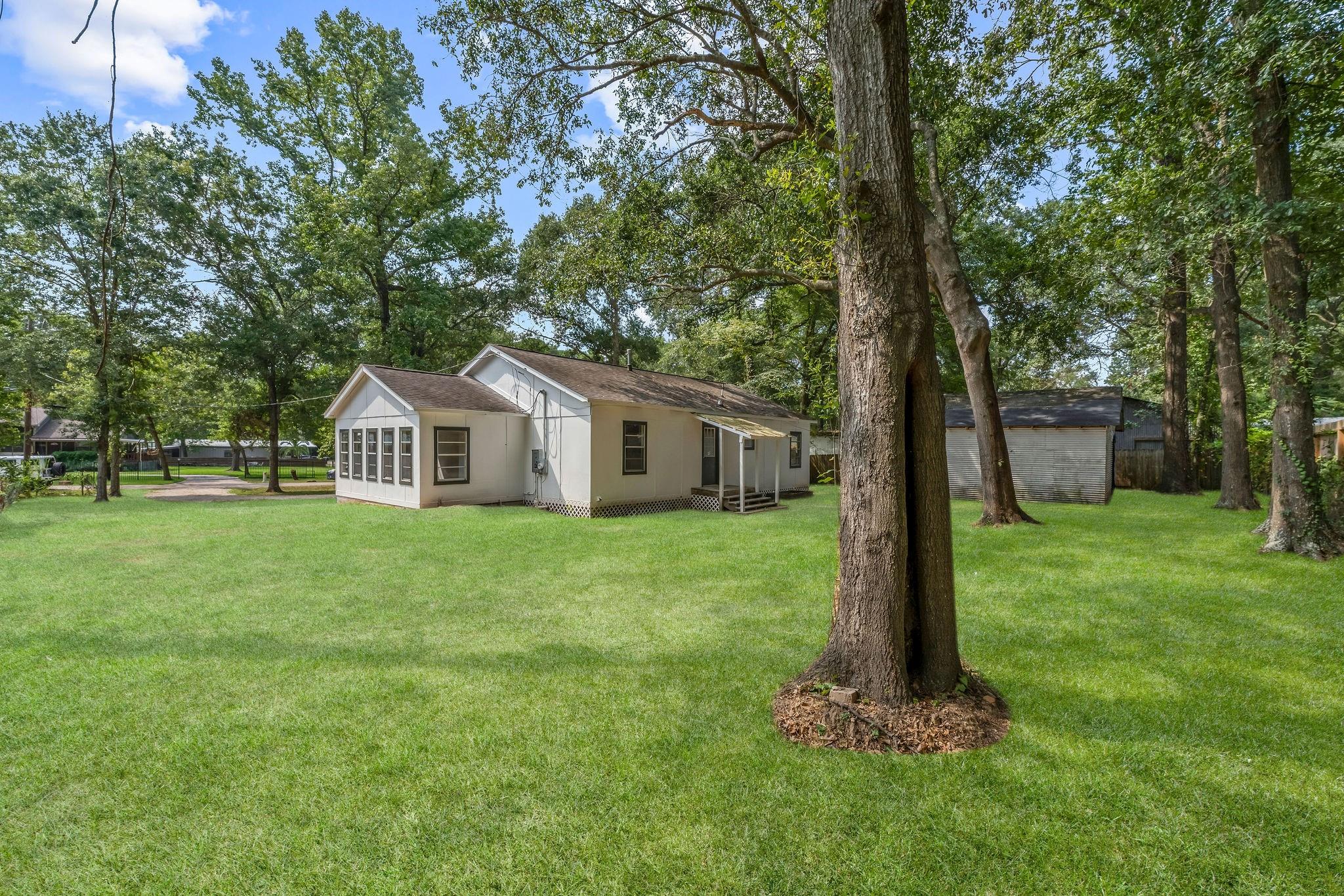601 Dogwood Trail