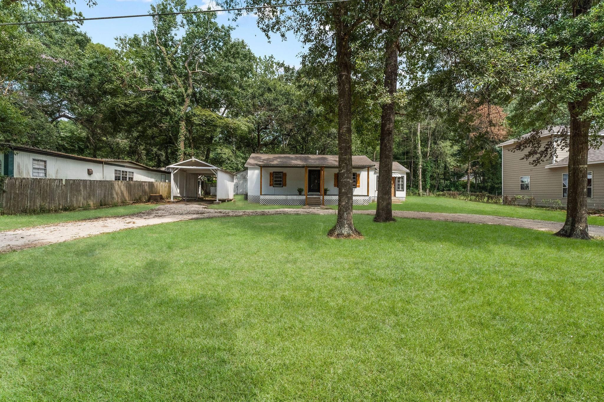 601 Dogwood Trail