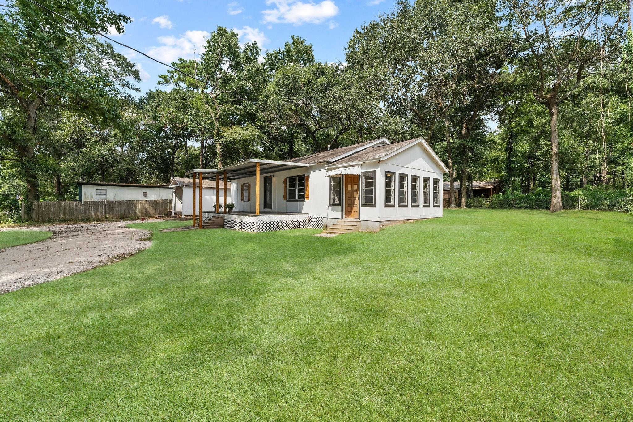 601 Dogwood Trail