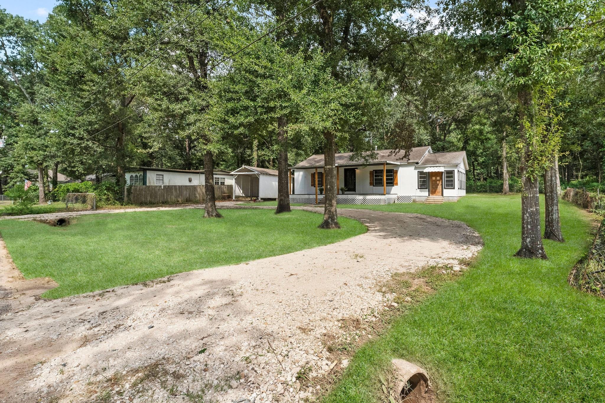 601 Dogwood Trail