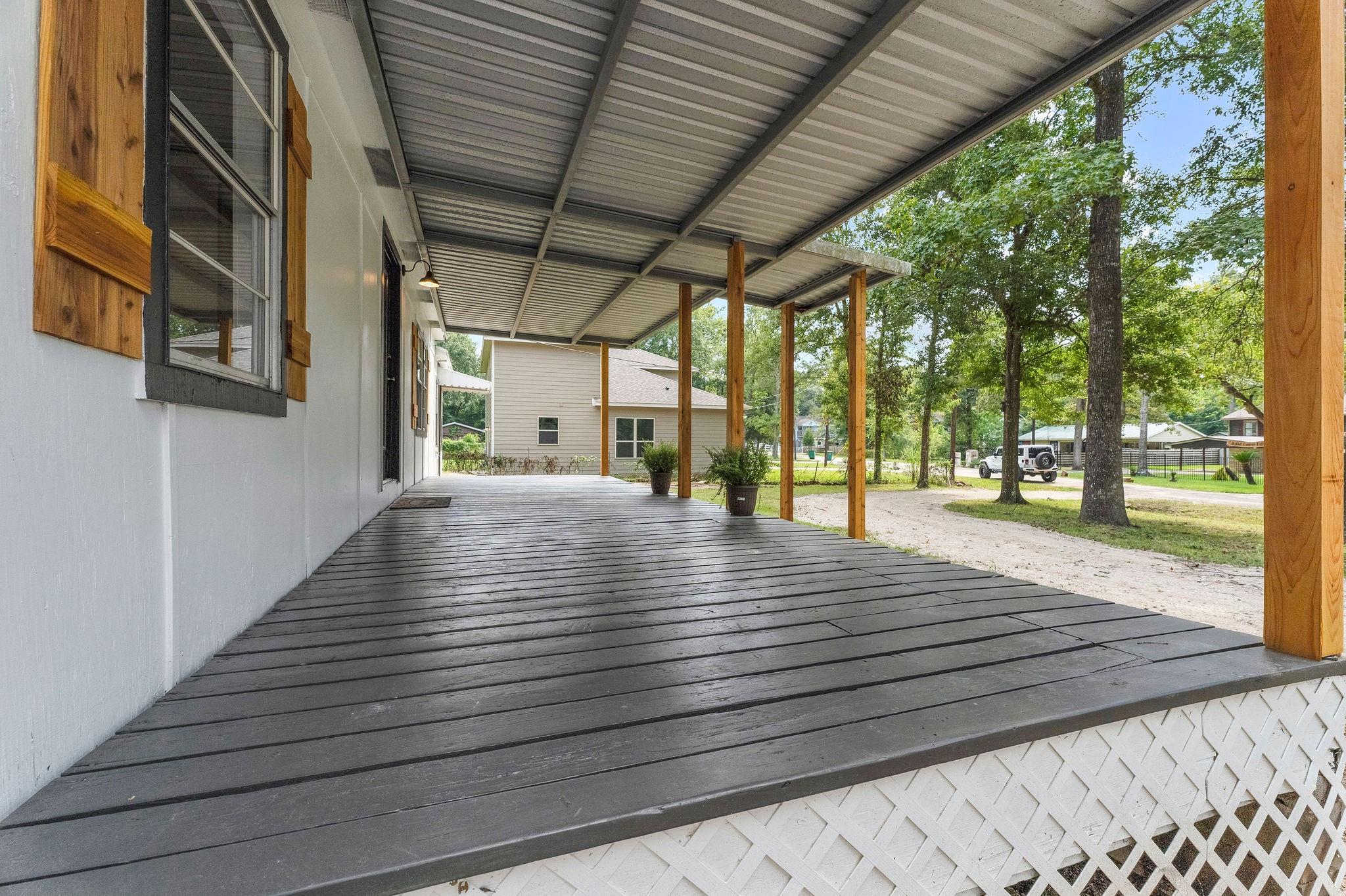 601 Dogwood Trail