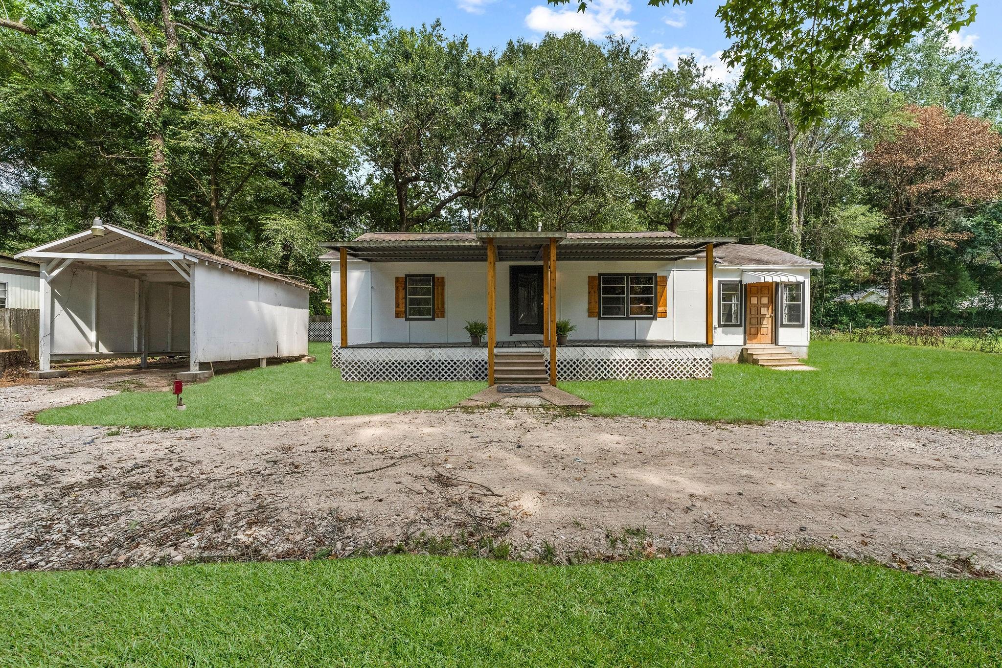 601 Dogwood Trail
