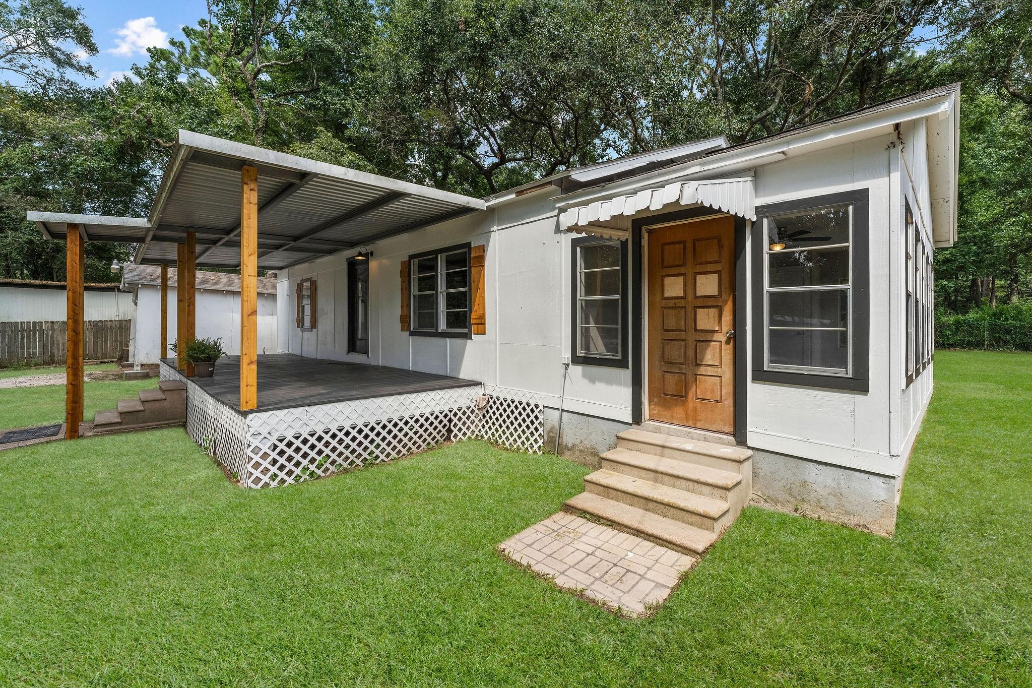 601 Dogwood Trail