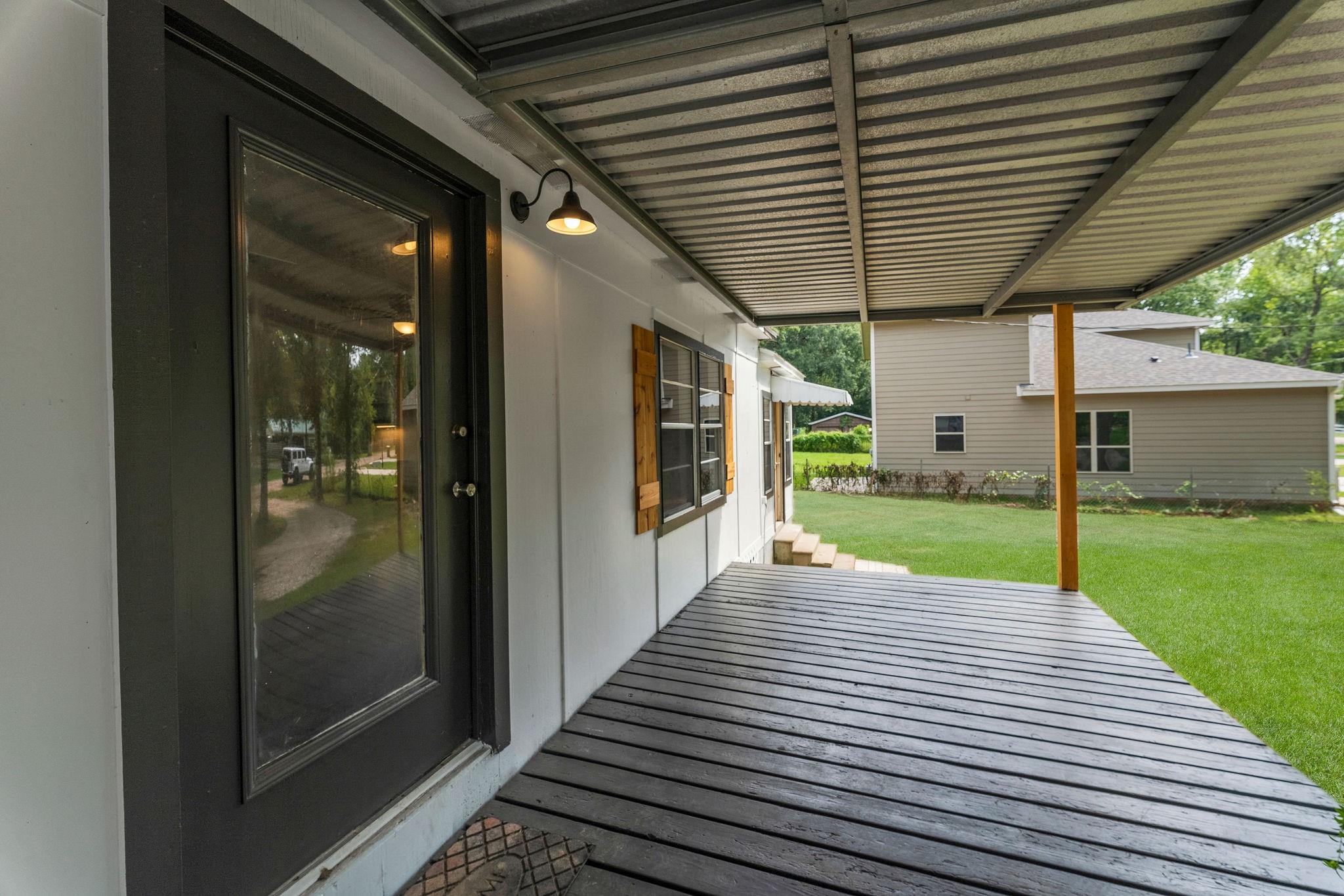 601 Dogwood Trail