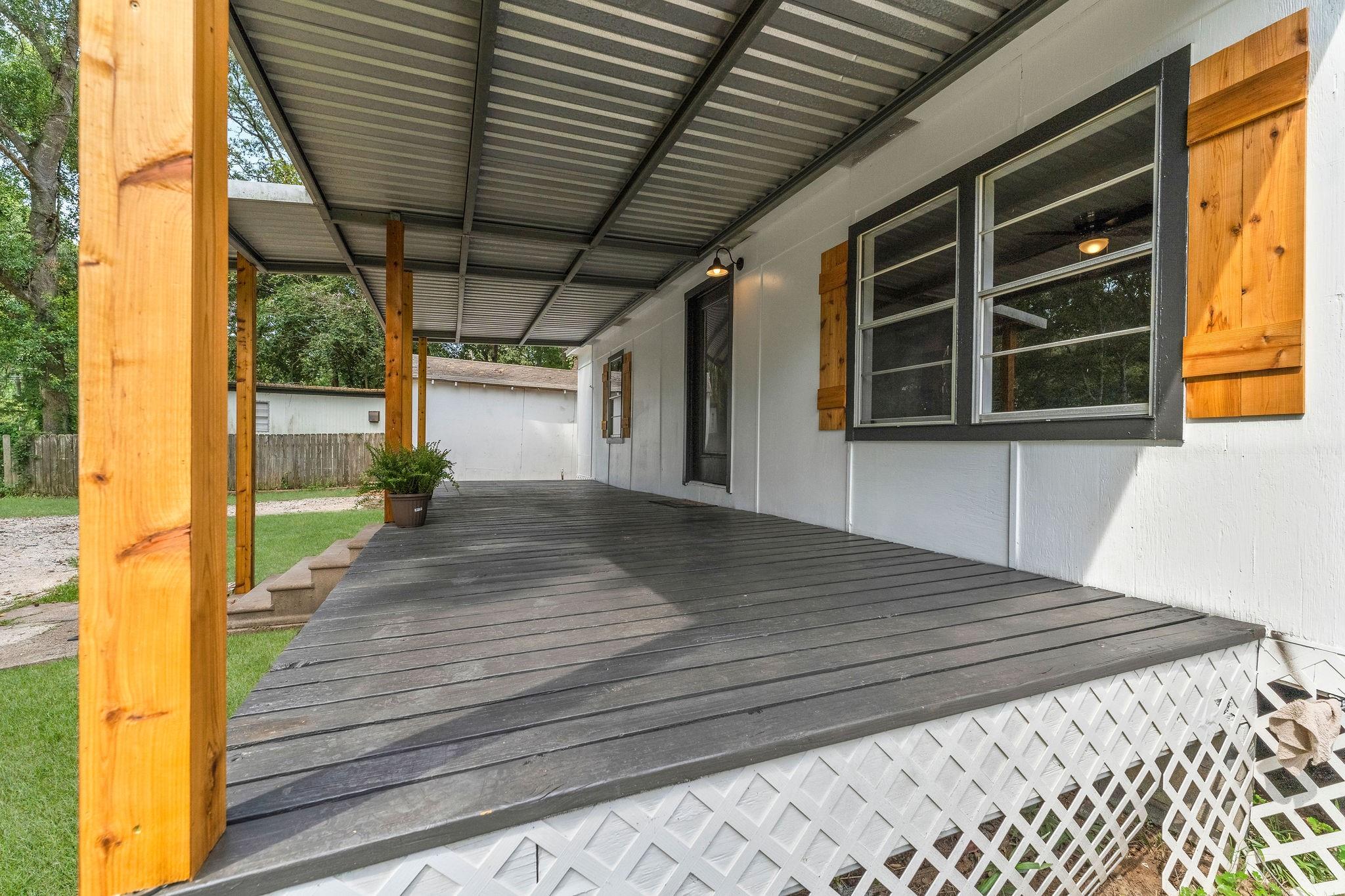 601 Dogwood Trail