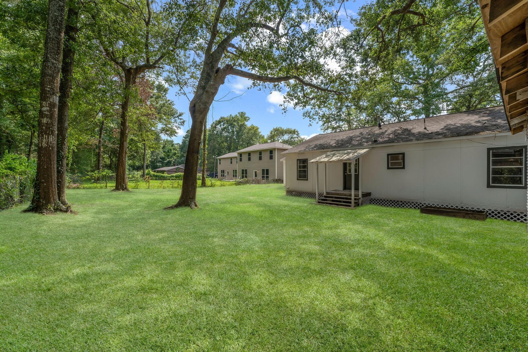 601 Dogwood Trail
