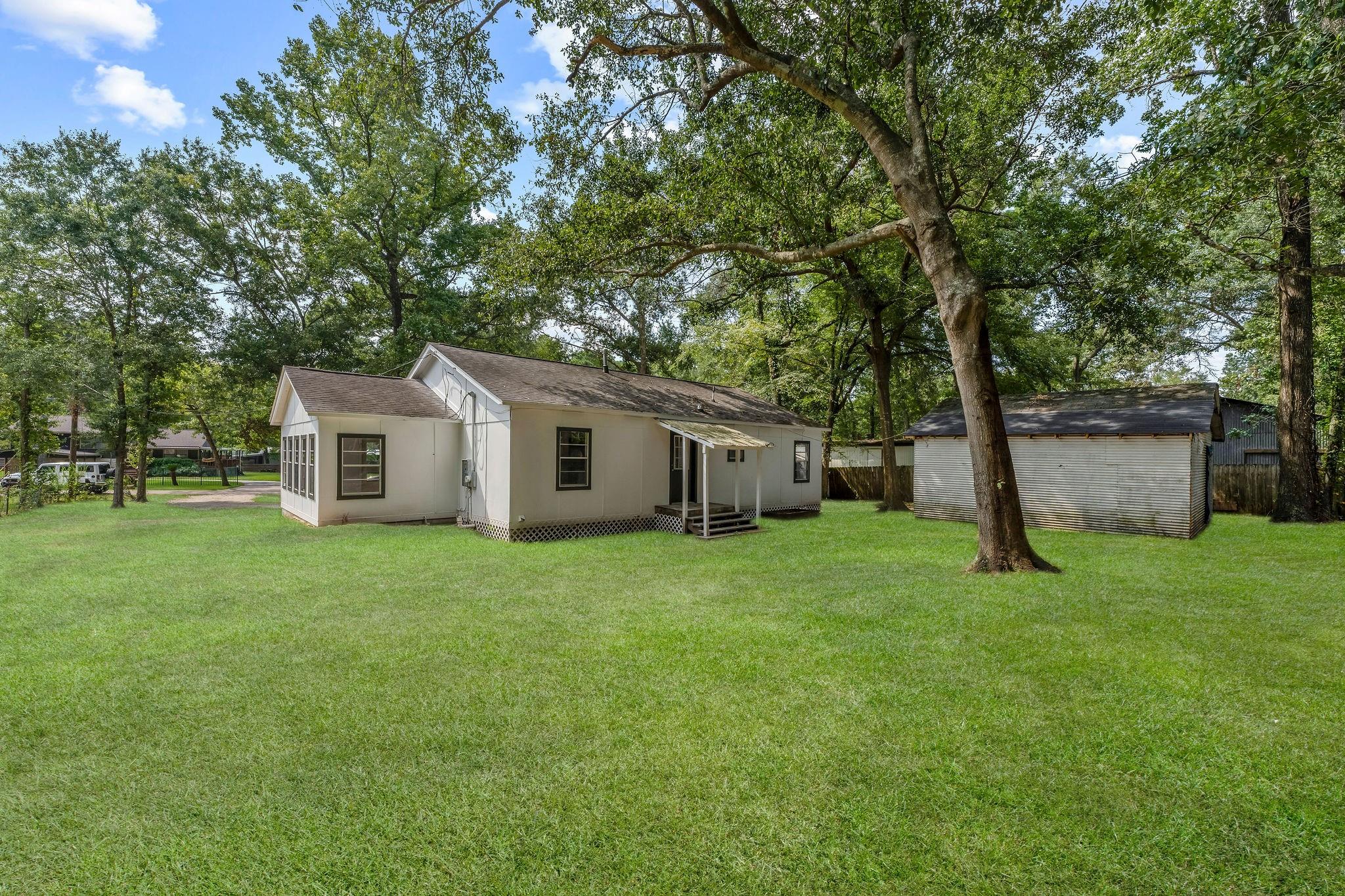 601 Dogwood Trail