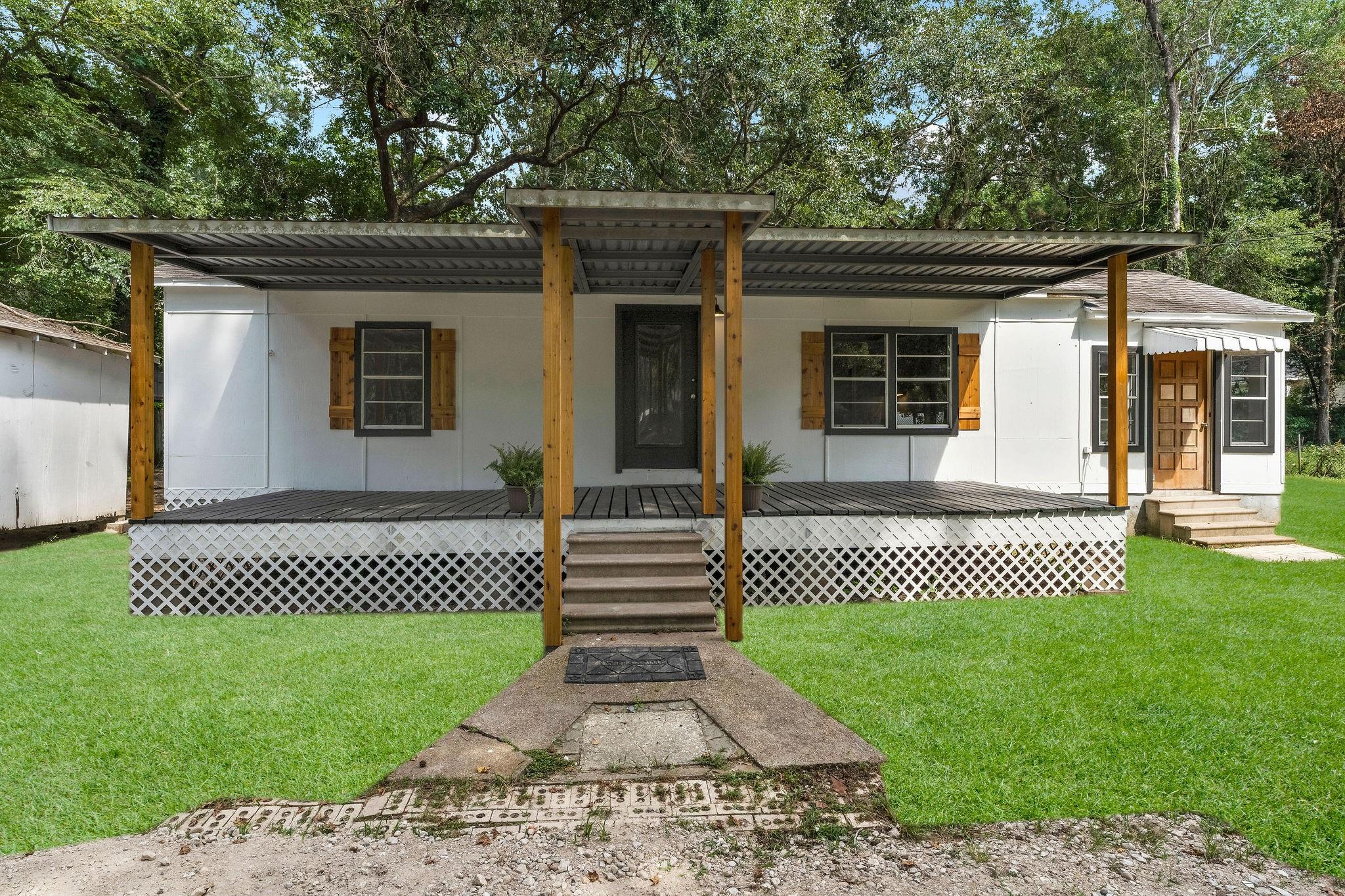 601 Dogwood Trail