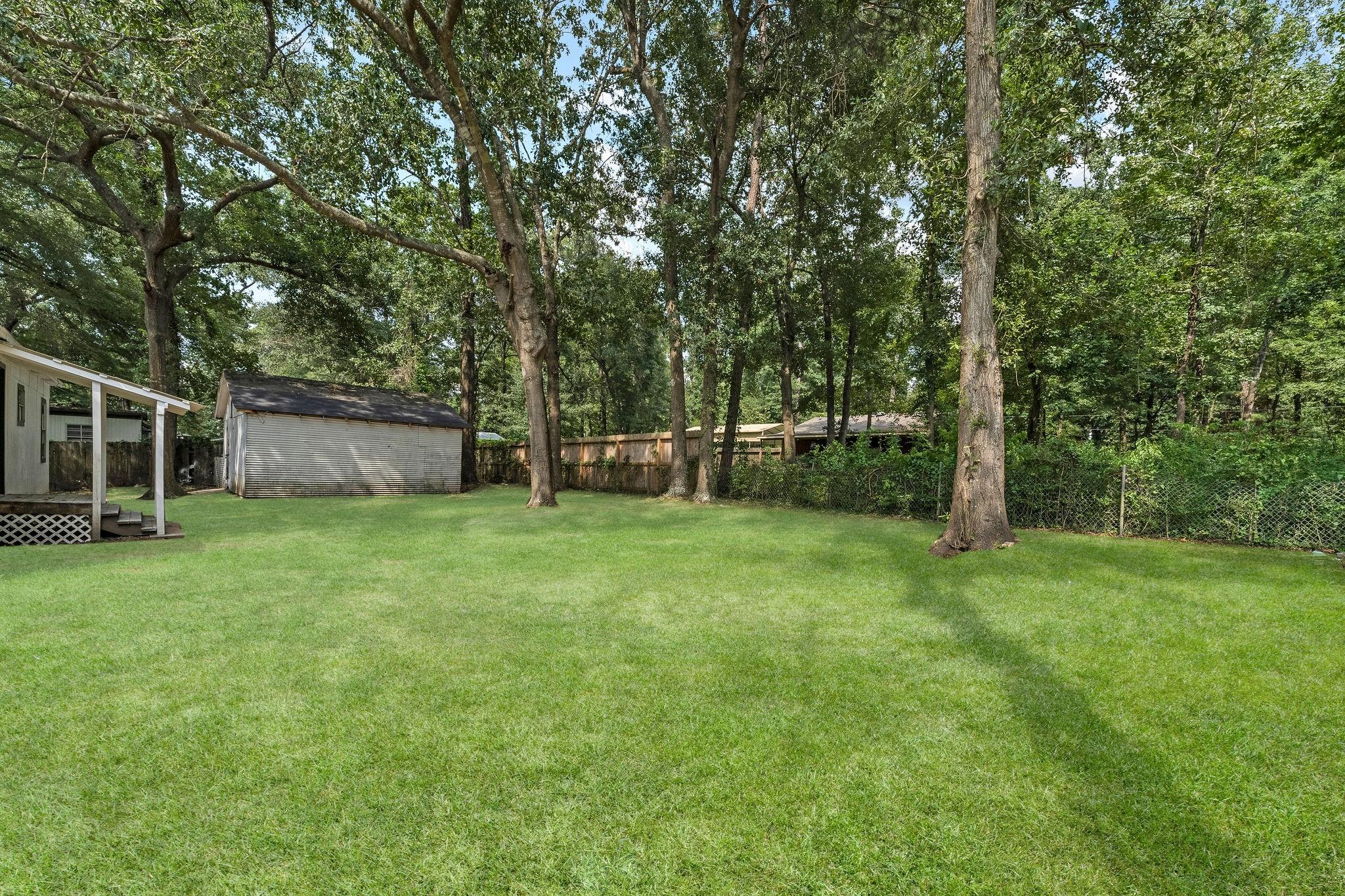 601 Dogwood Trail