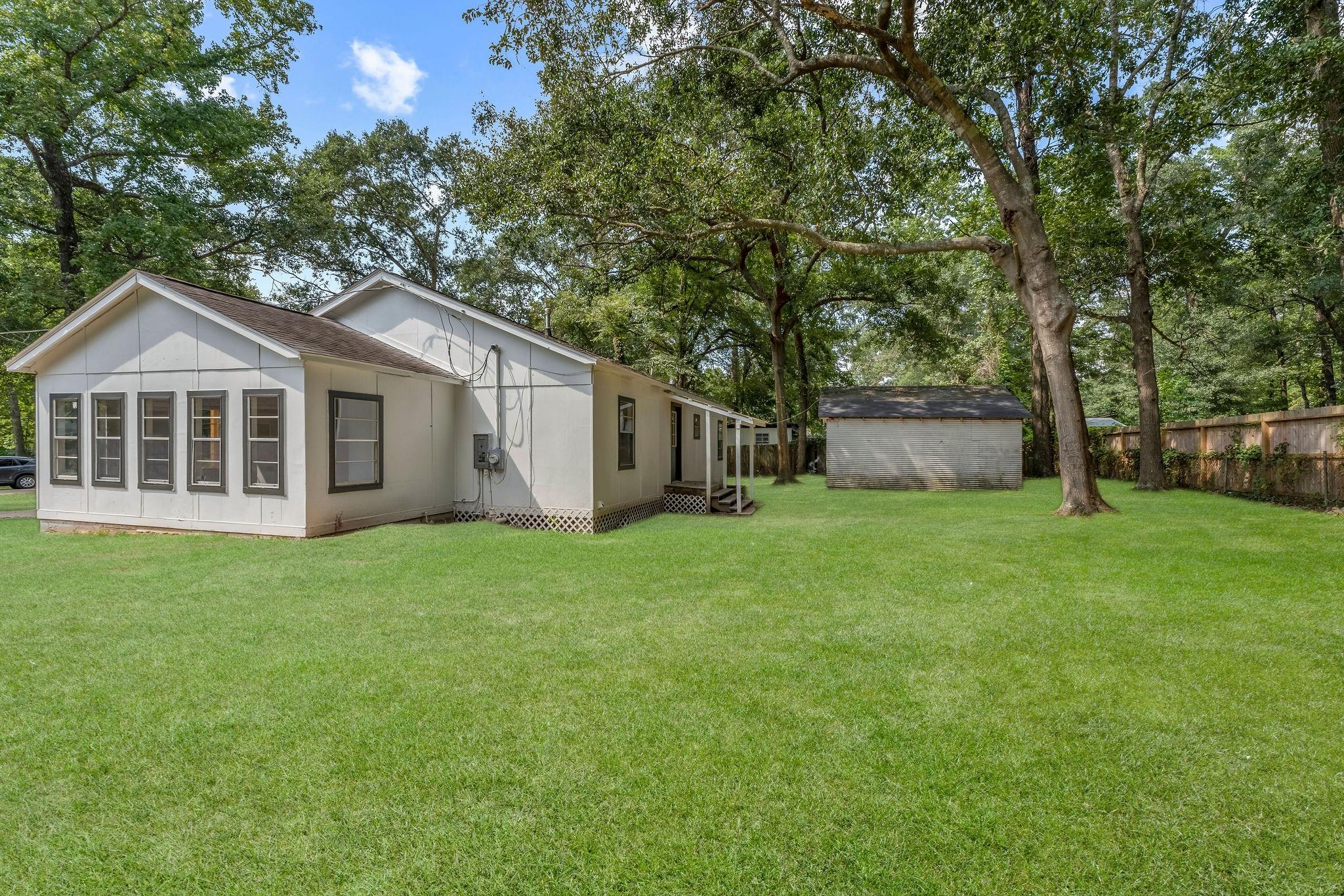 601 Dogwood Trail