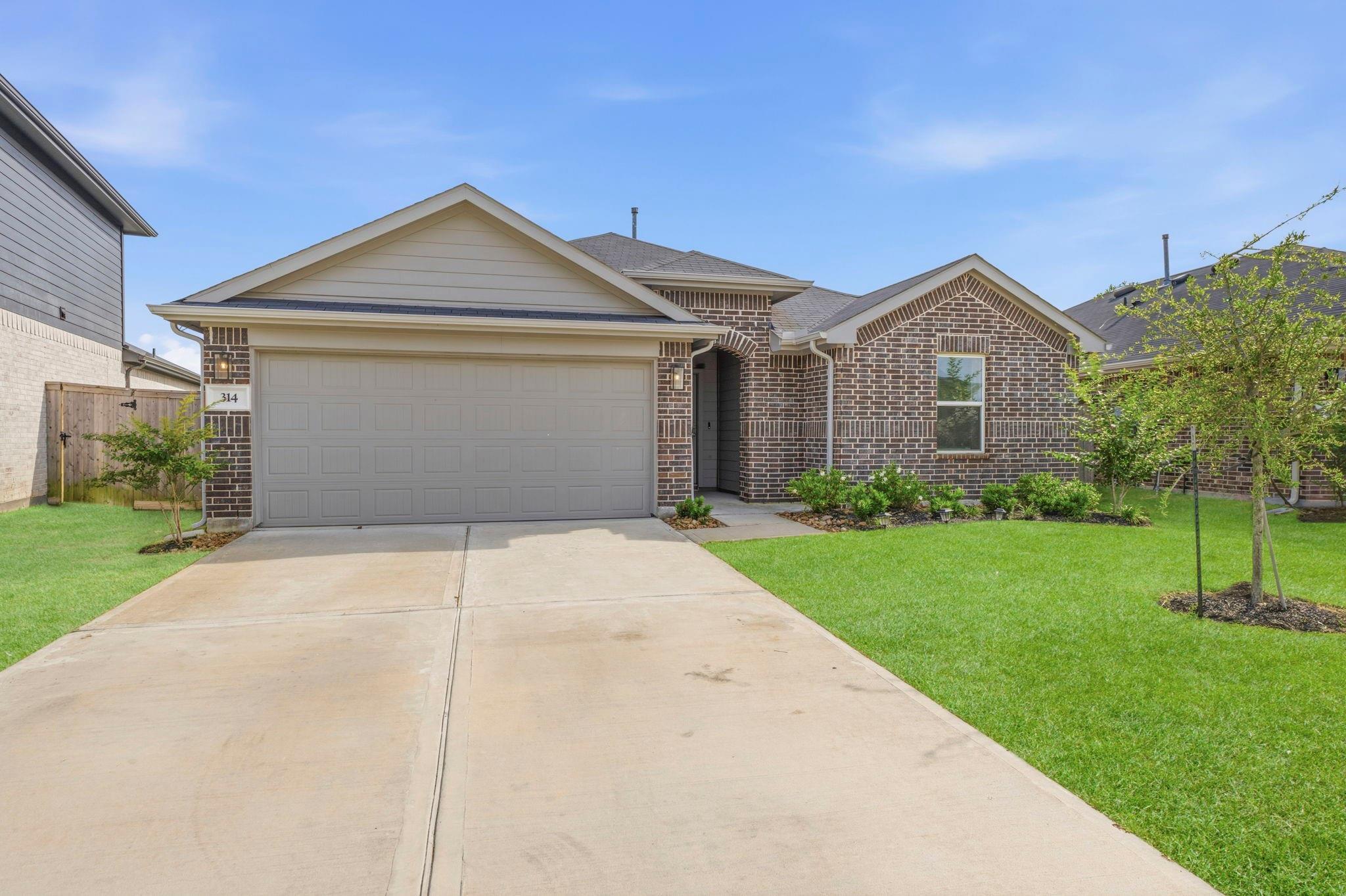 314 Dyers Pointe Drive