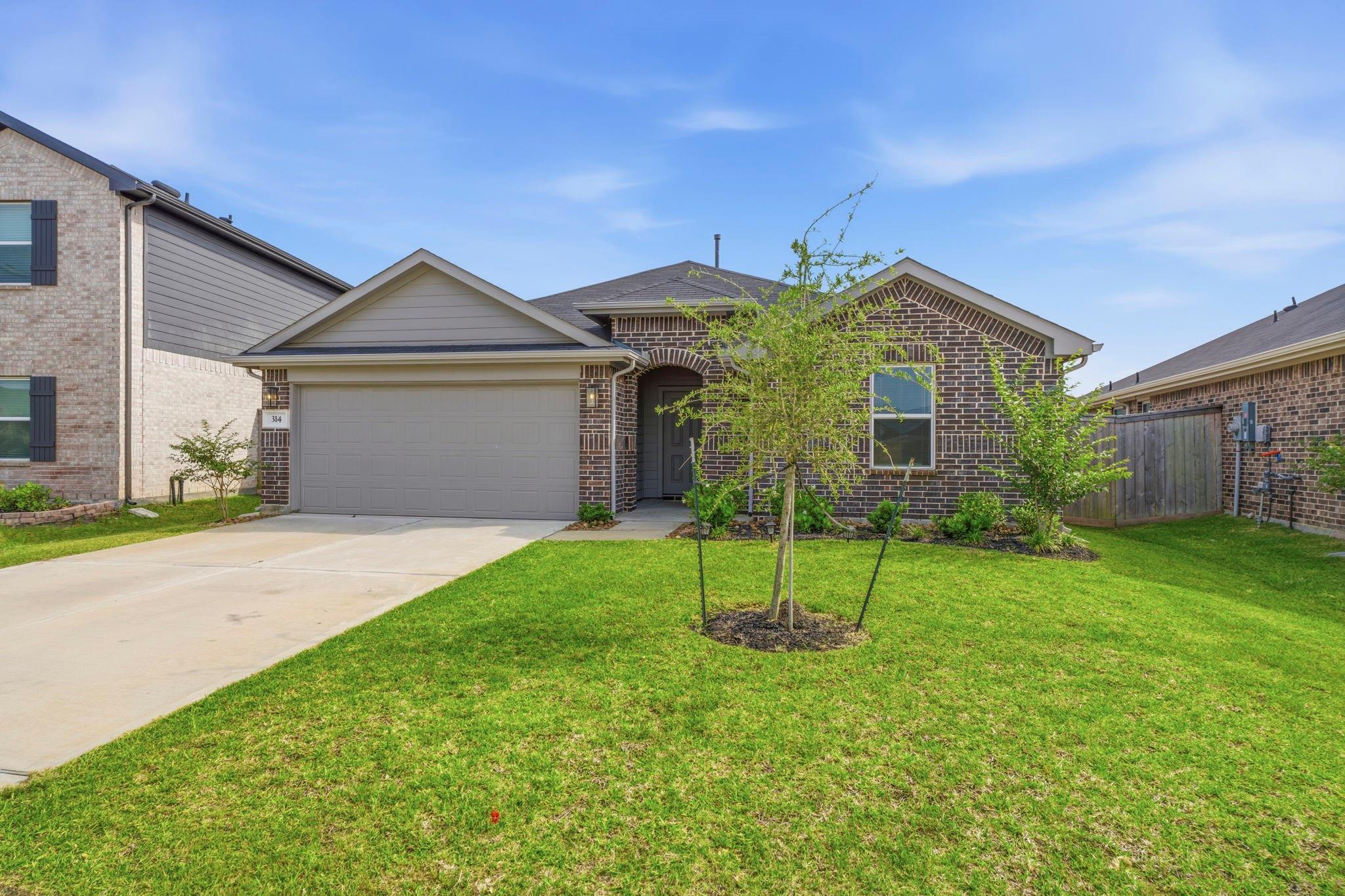 314 Dyers Pointe Drive