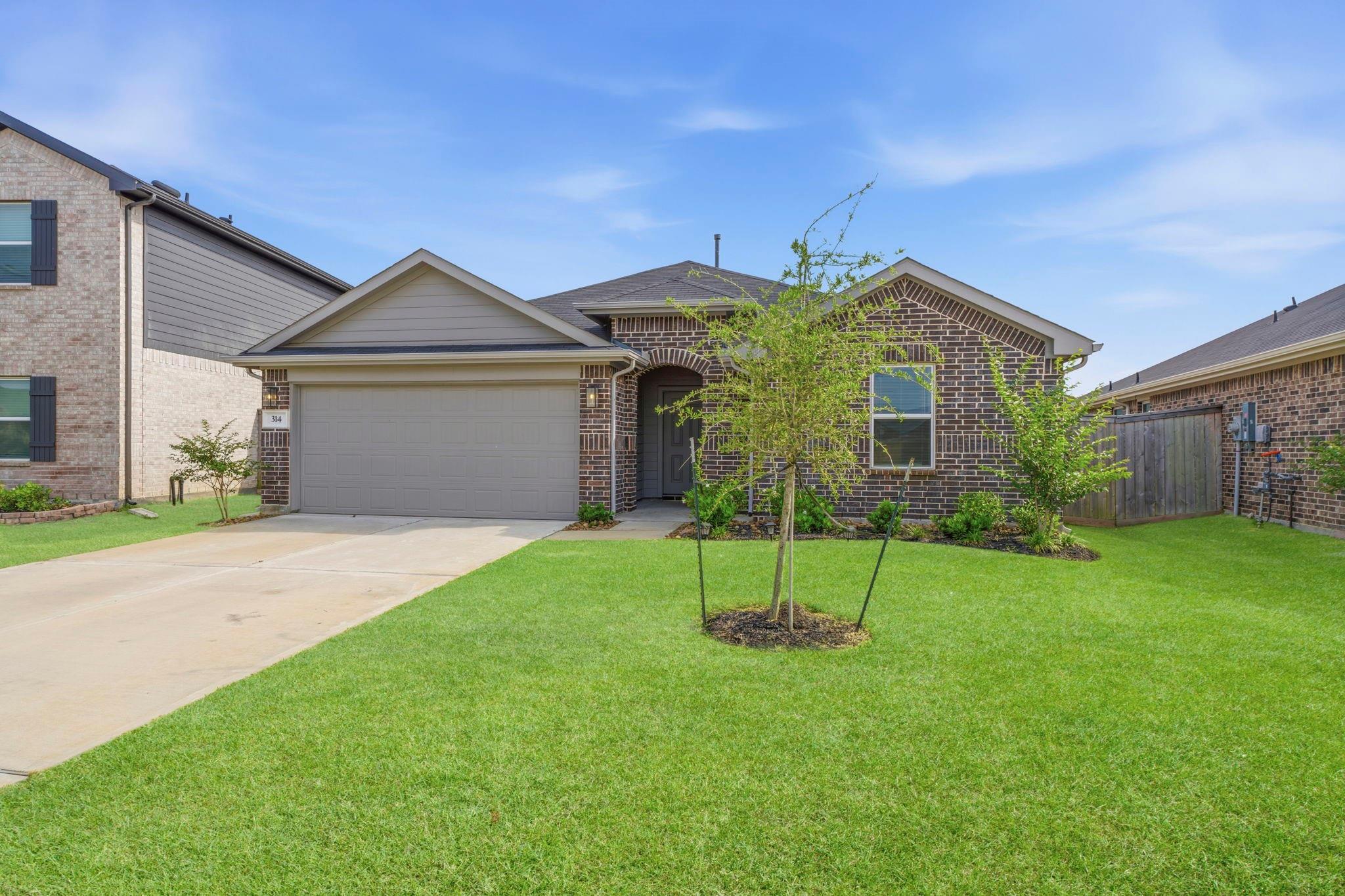 314 Dyers Pointe Drive