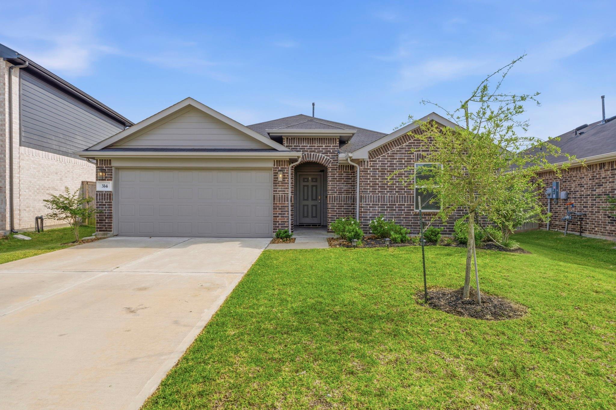 314 Dyers Pointe Drive