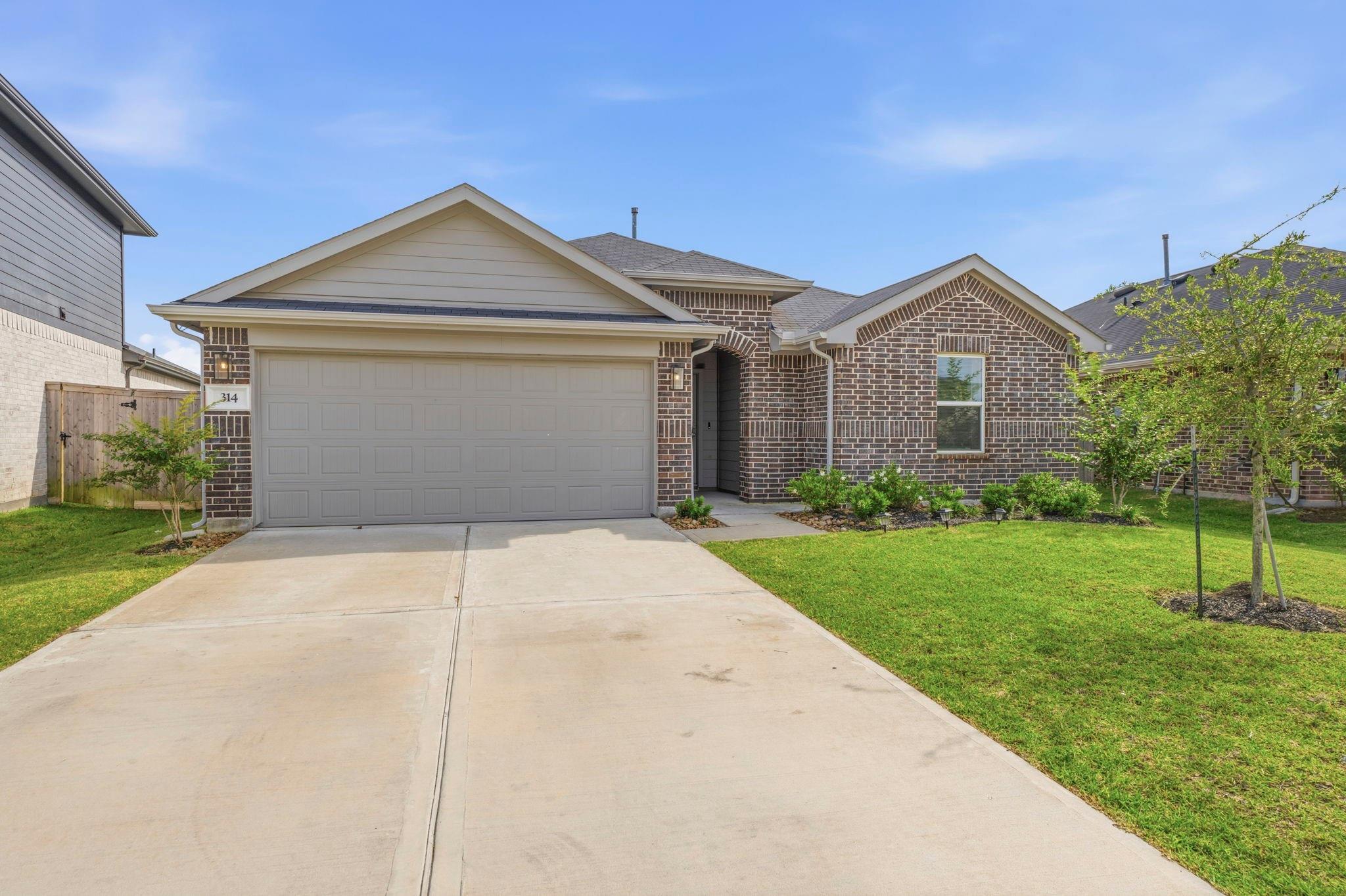 314 Dyers Pointe Drive