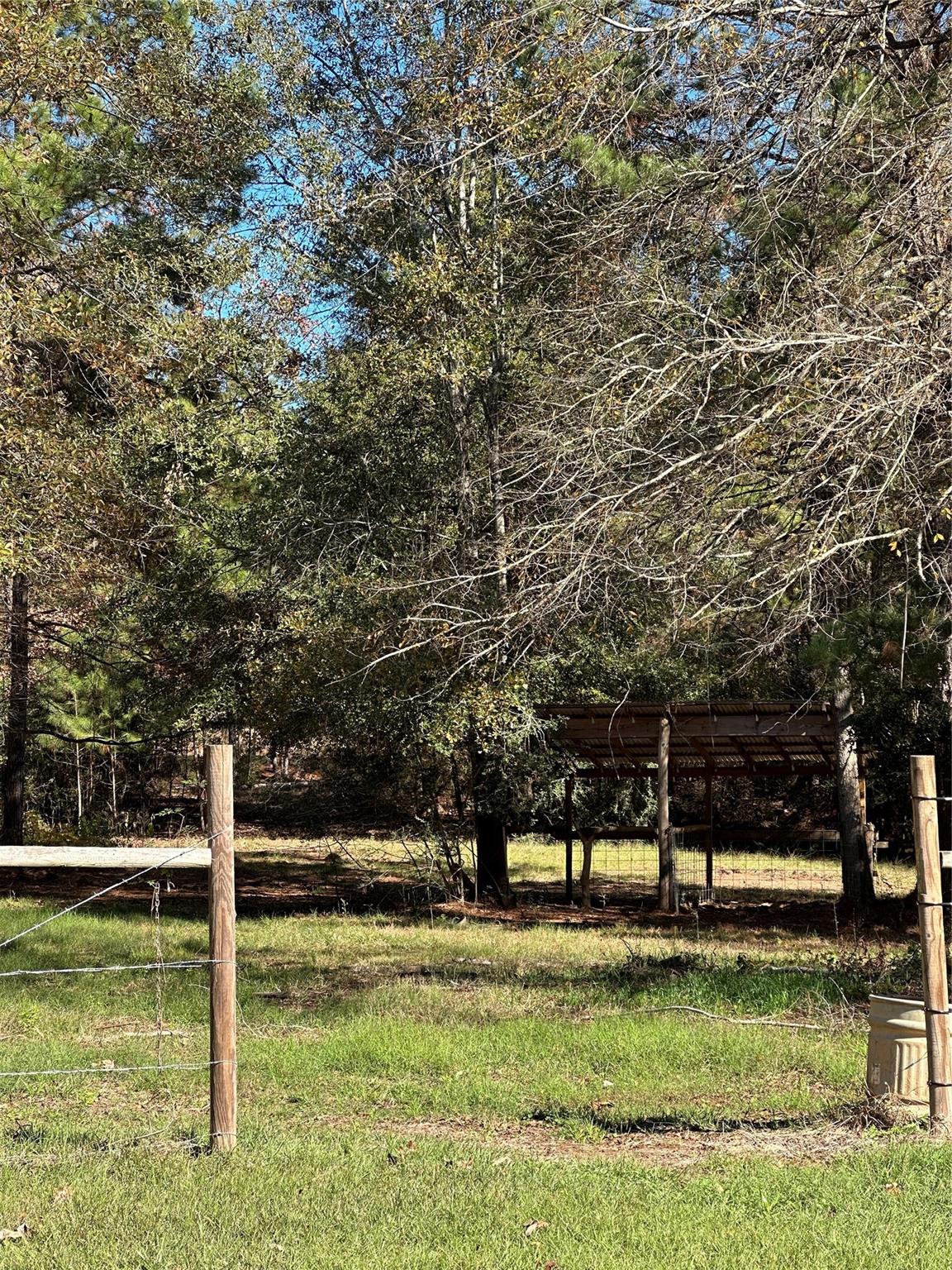 1001 Oak Ridge Road Road