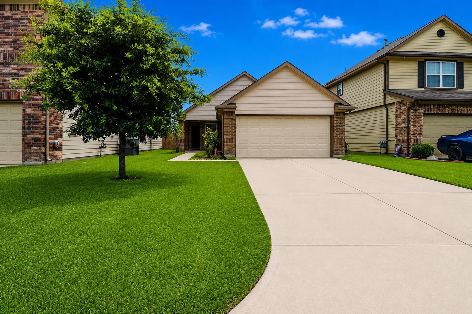 12710 City Green Trail