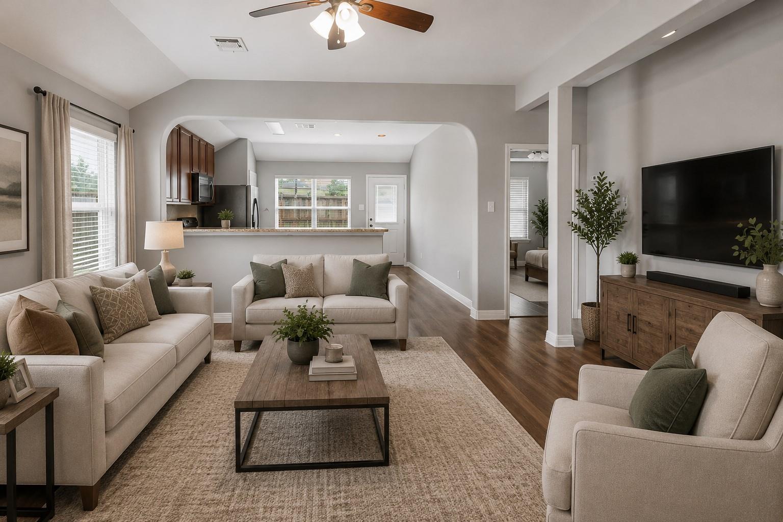 12710 City Green Trail