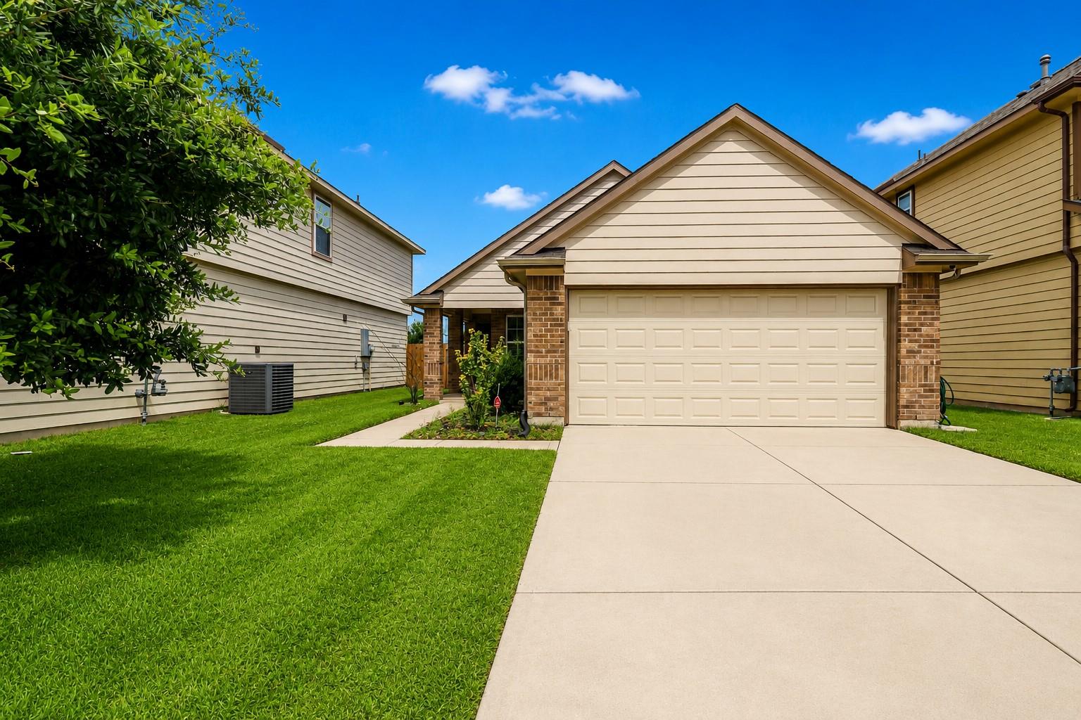 12710 City Green Trail
