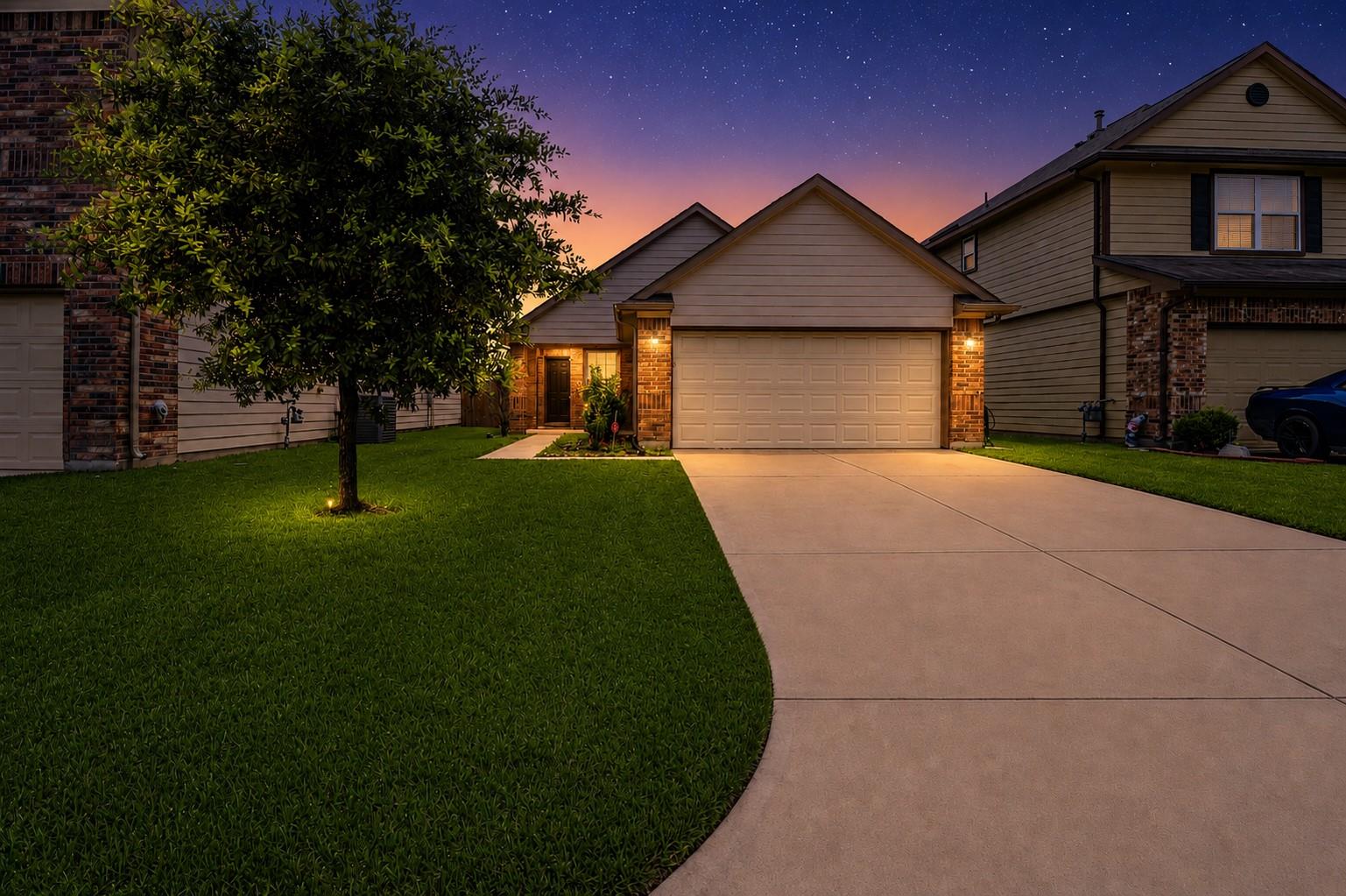 12710 City Green Trail