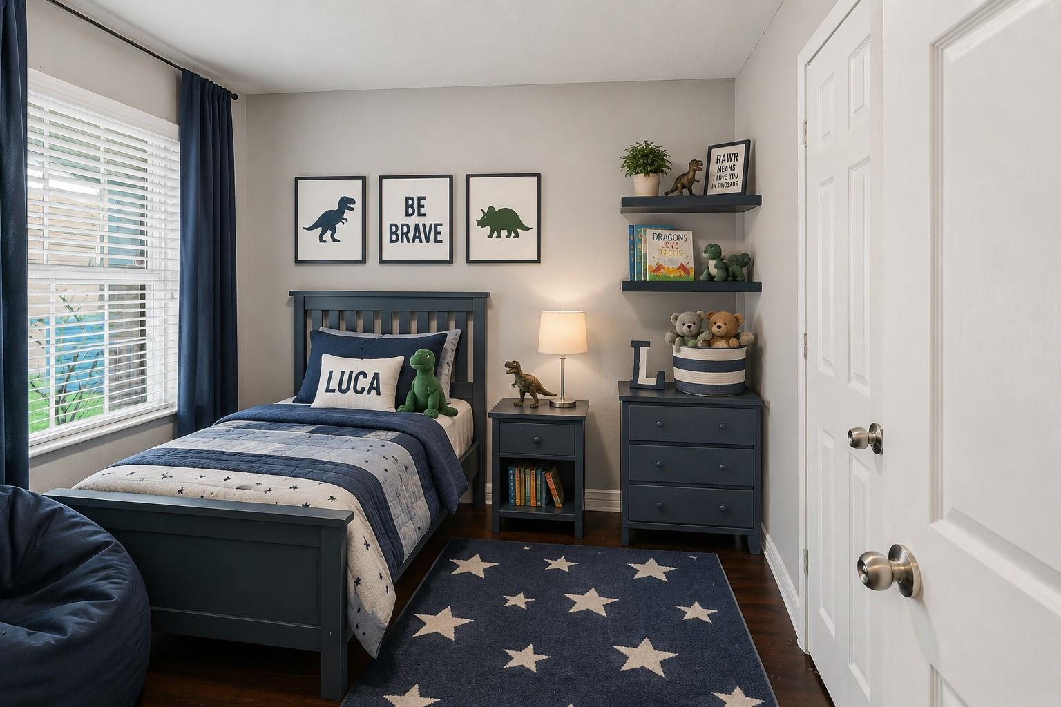 12710 City Green Trail