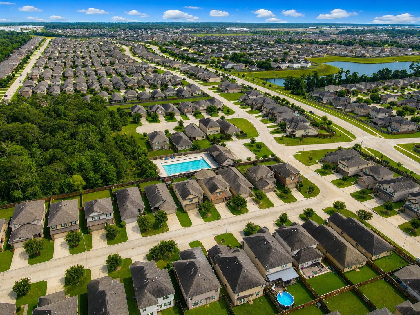 12710 City Green Trail