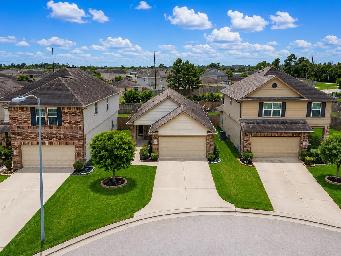 12710 City Green Trail