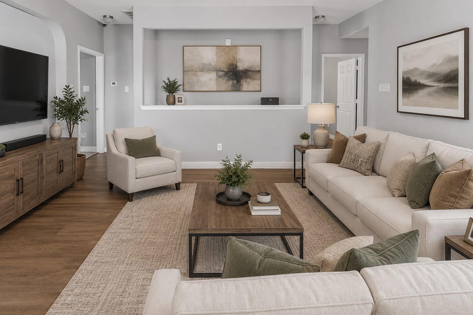 12710 City Green Trail