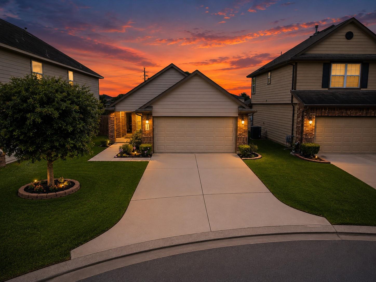 12710 City Green Trail