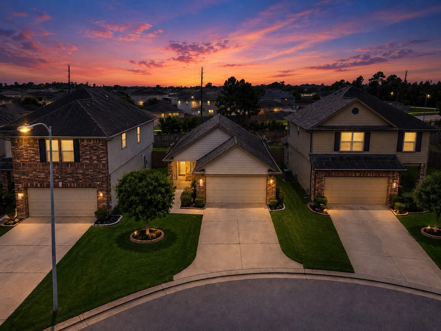12710 City Green Trail