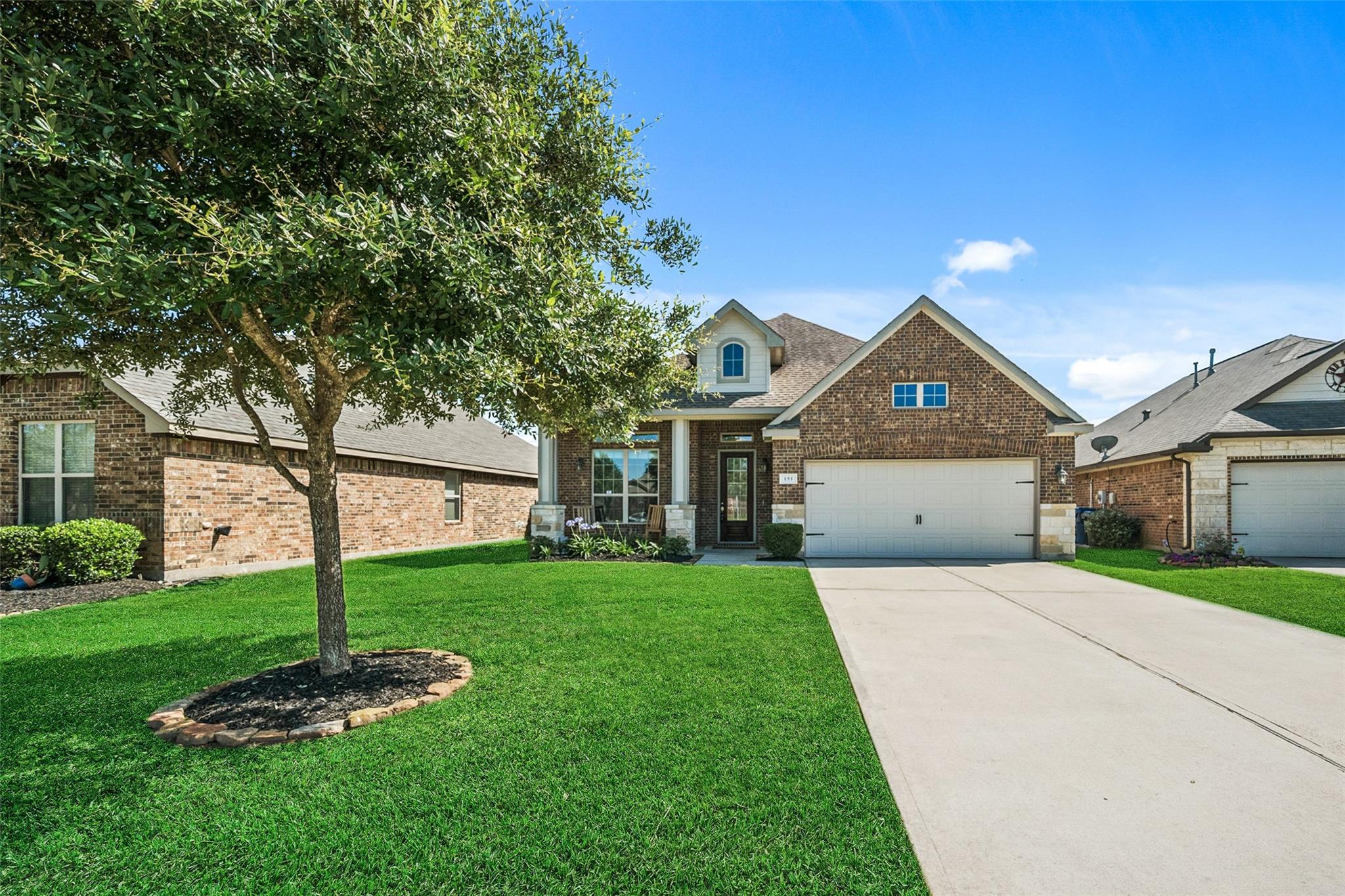 151 Piney Pathway