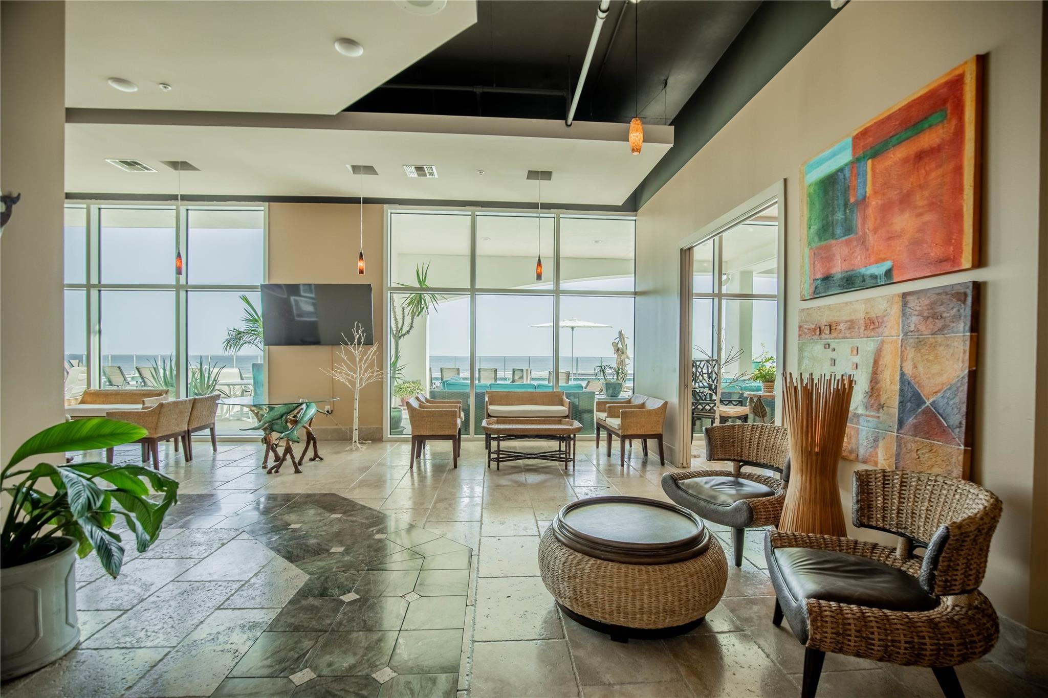 500 Seawall Boulevard # 1007