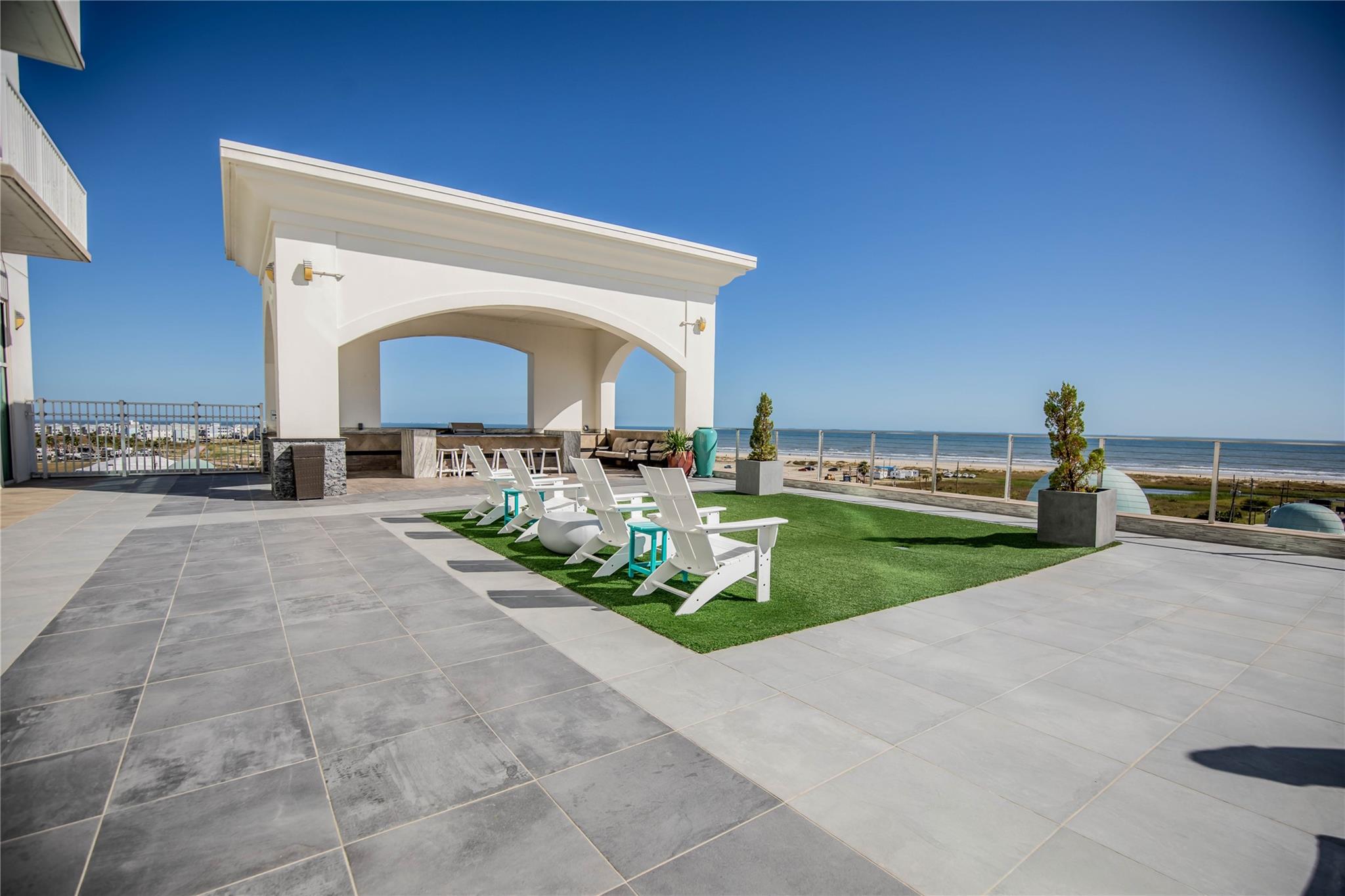 500 Seawall Boulevard # 1007