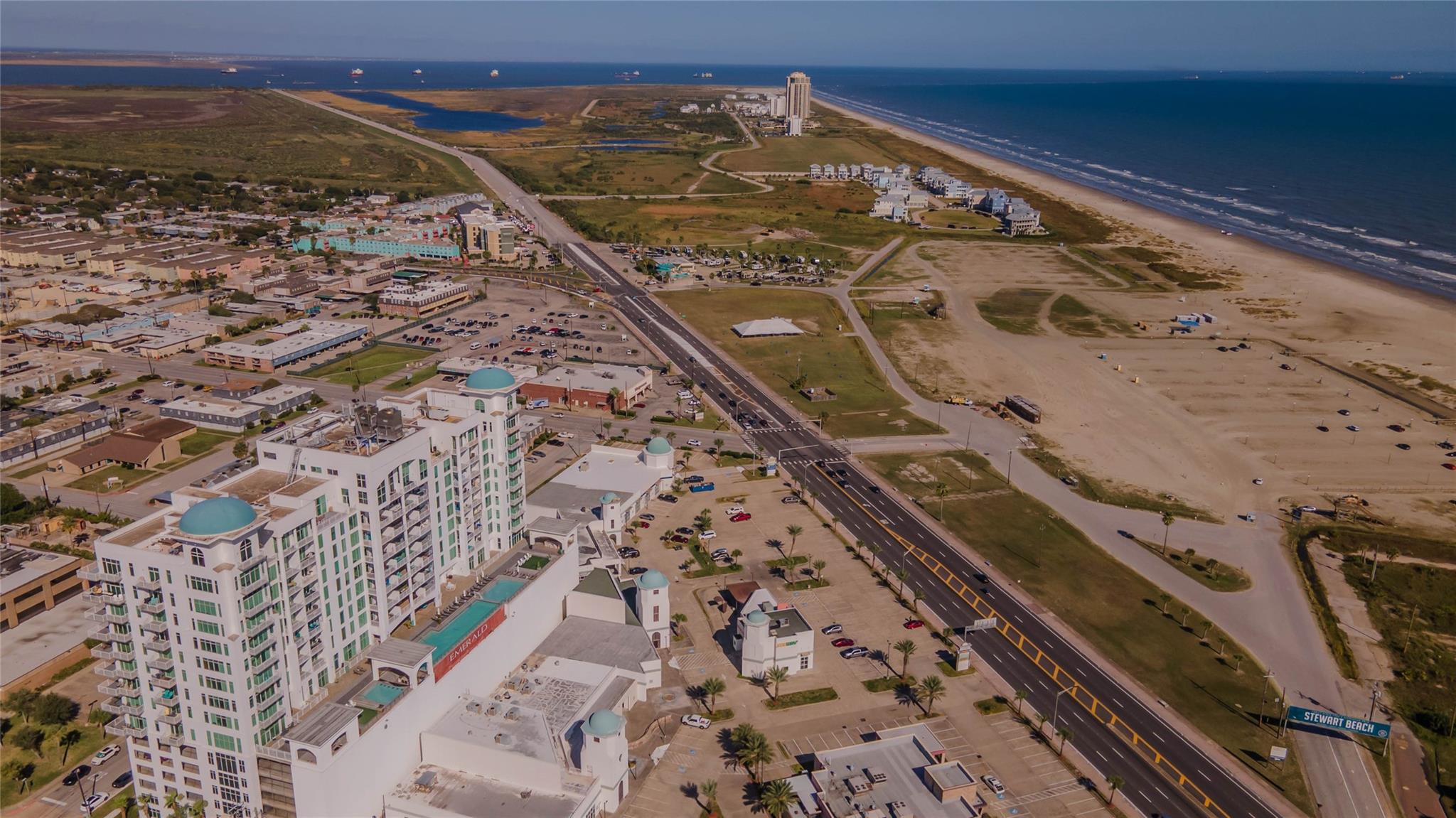500 Seawall Boulevard # 1007