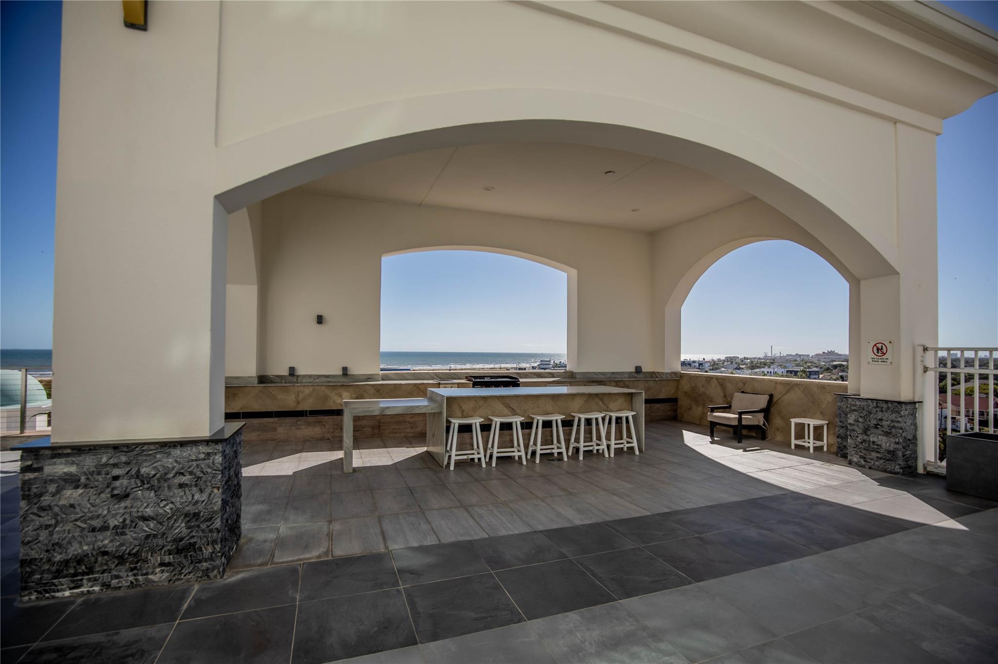 500 Seawall Boulevard # 1007