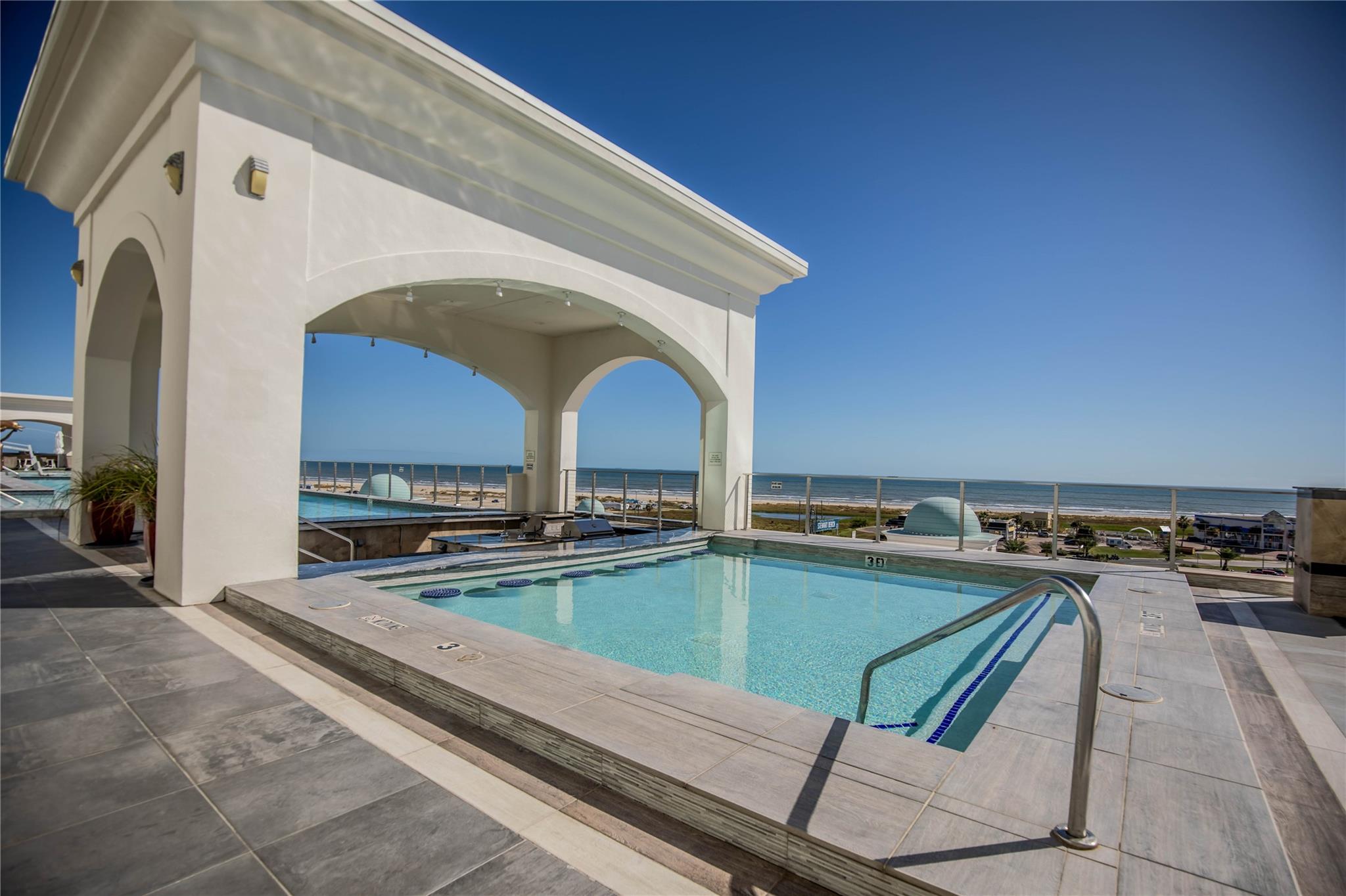 500 Seawall Boulevard # 1007