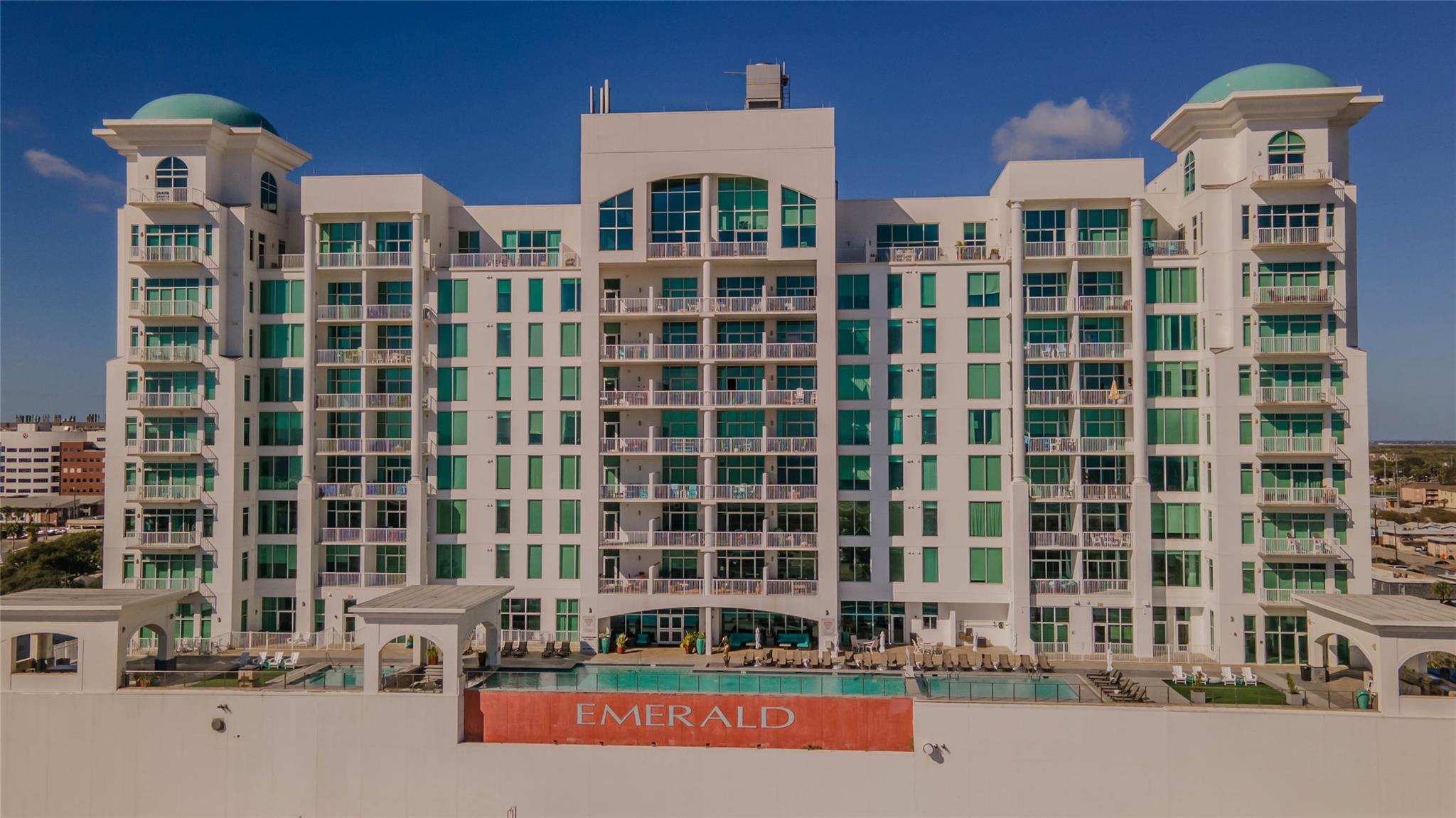 500 Seawall Boulevard # 1007