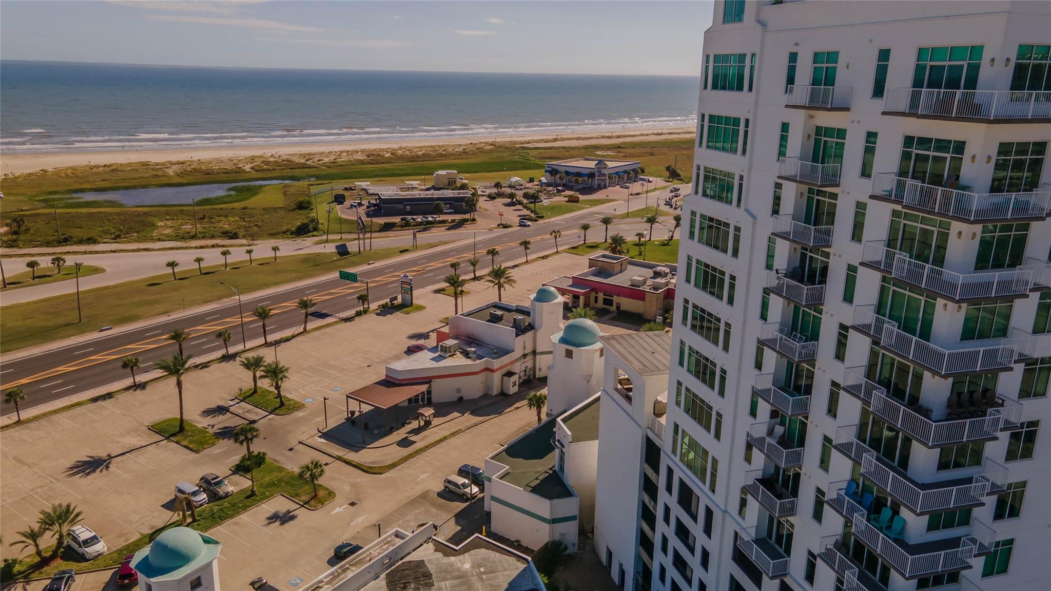 500 Seawall Boulevard # 1007