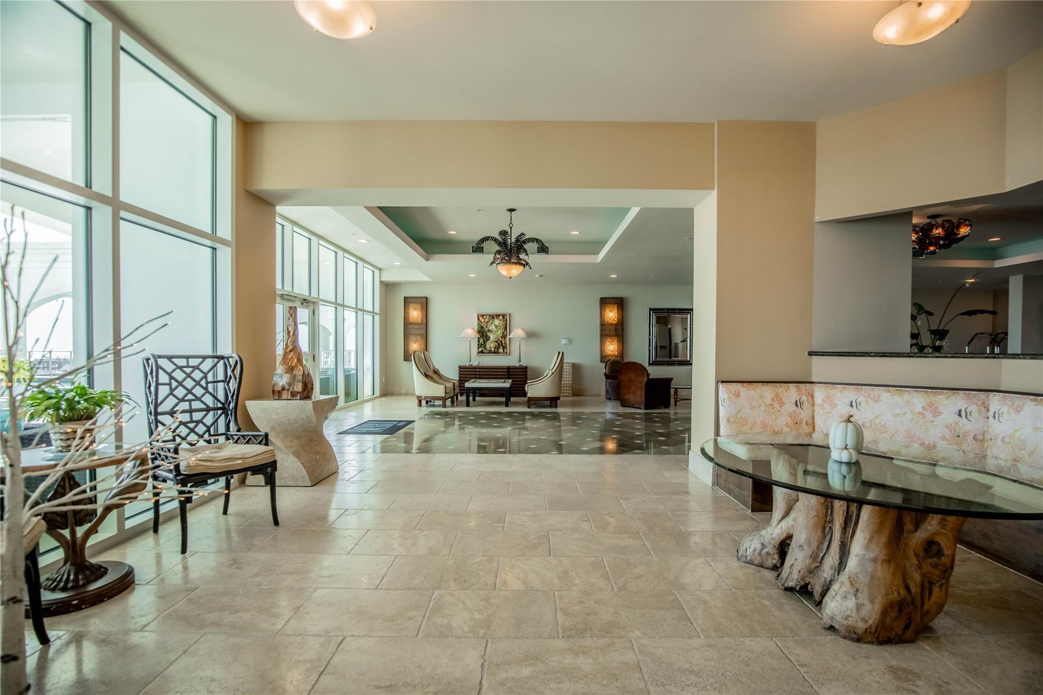 500 Seawall Boulevard # 1007
