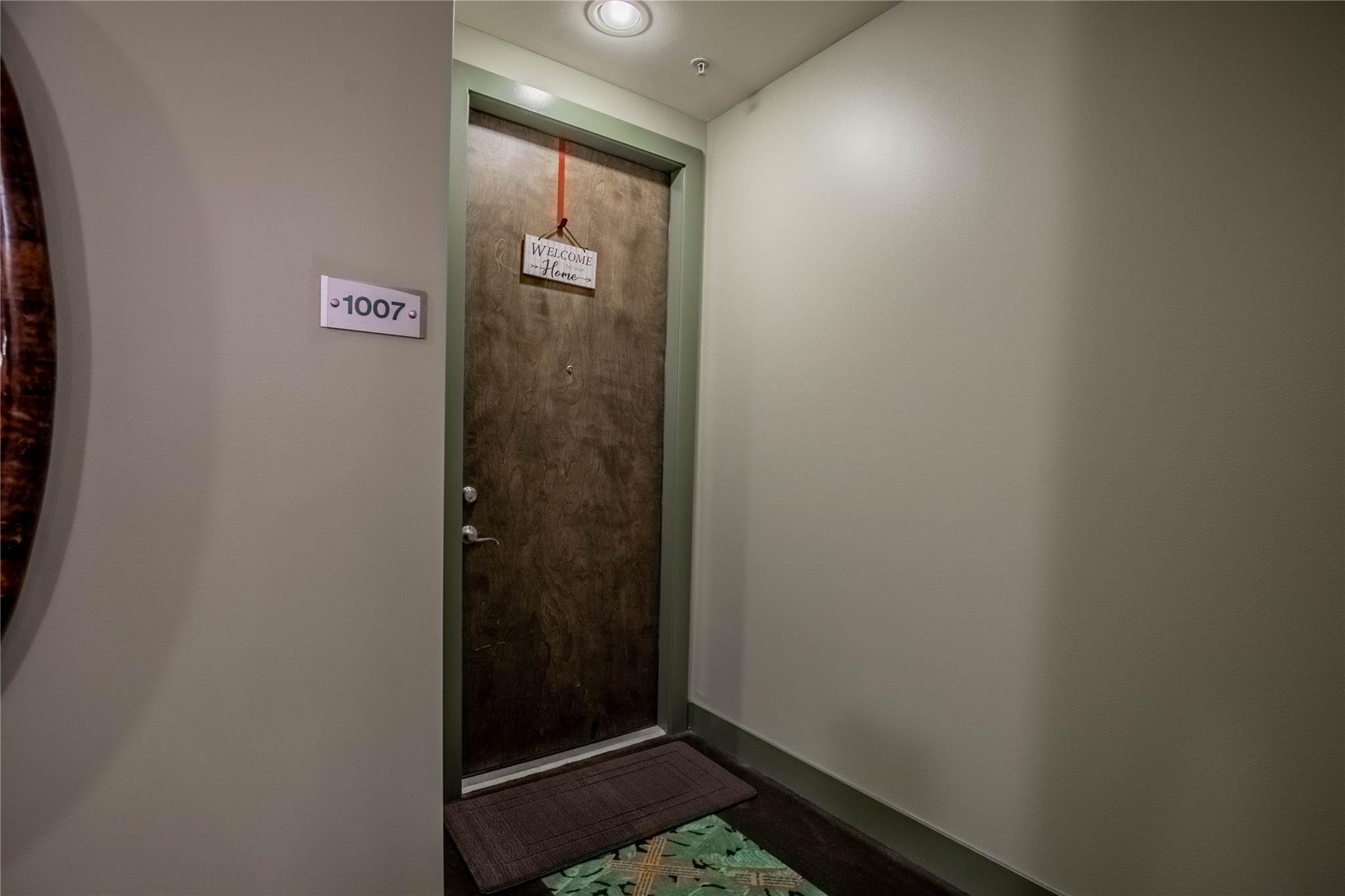 500 Seawall Boulevard # 1007
