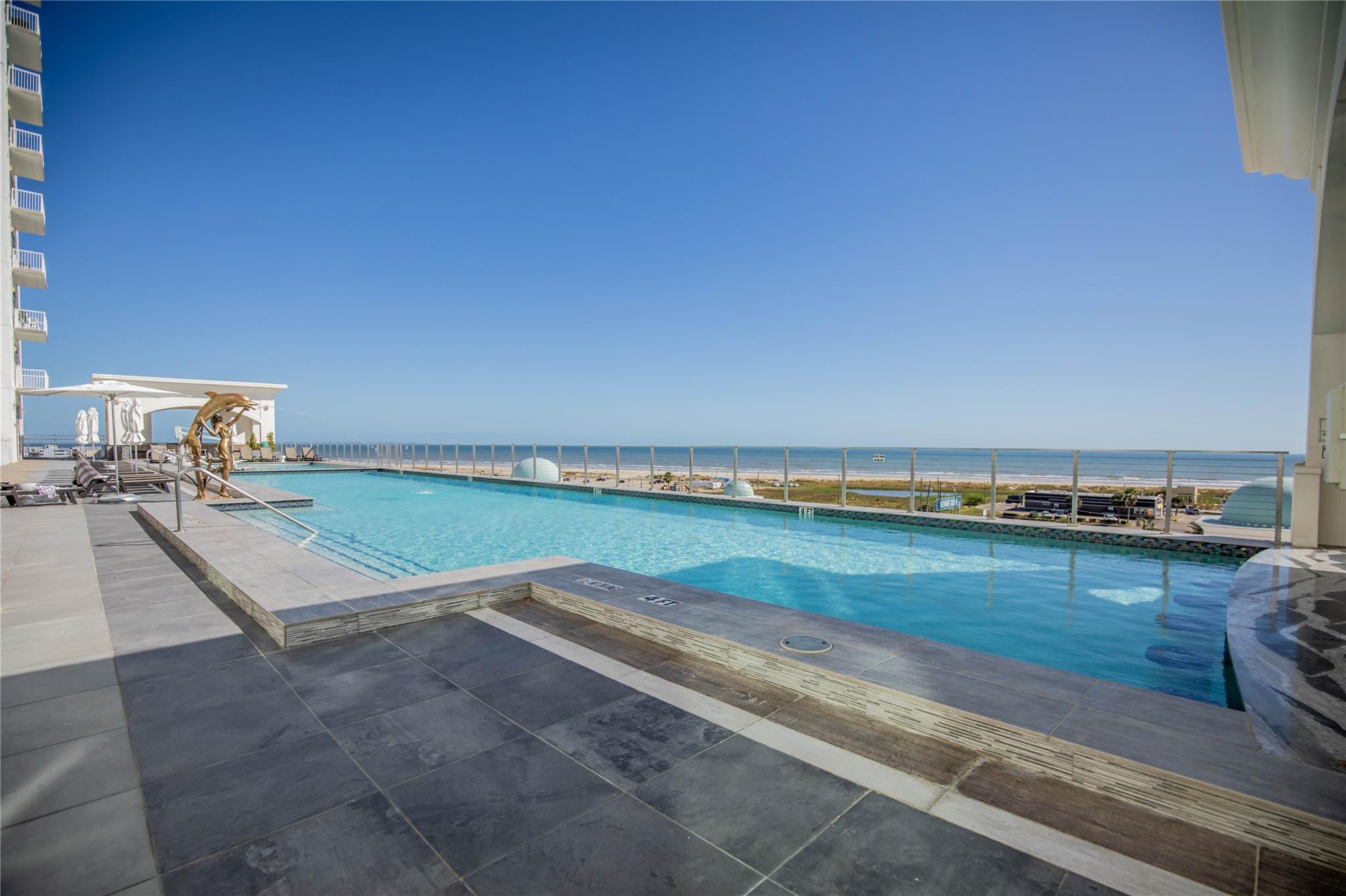 500 Seawall Boulevard # 1007
