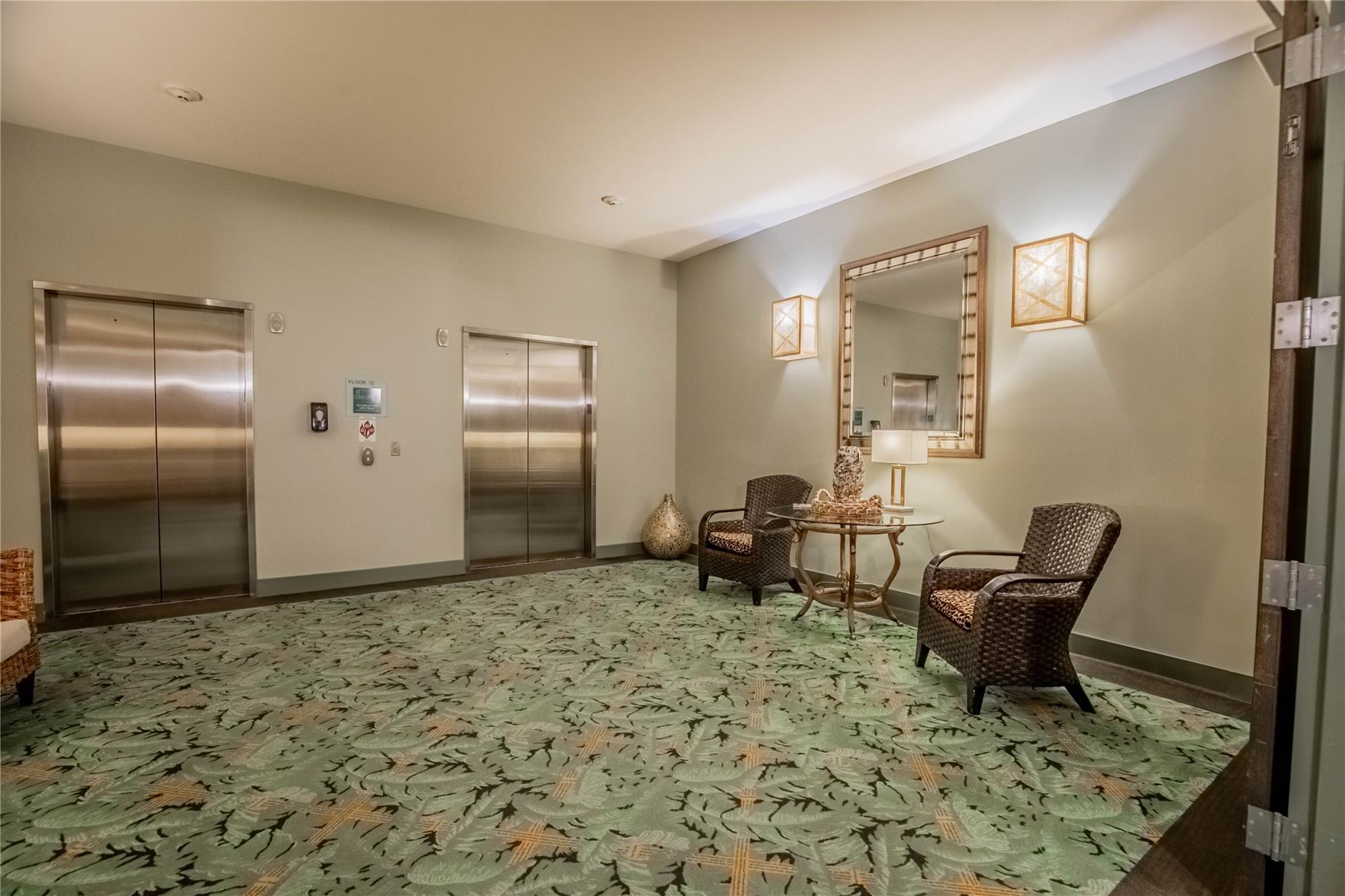 500 Seawall Boulevard # 1007