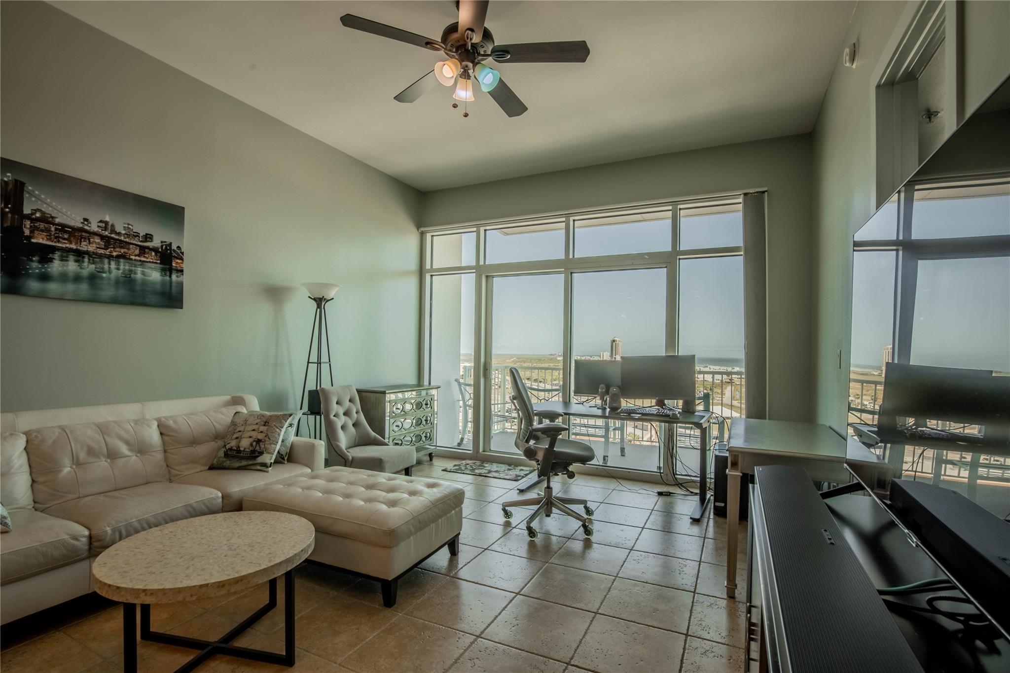500 Seawall Boulevard # 1007