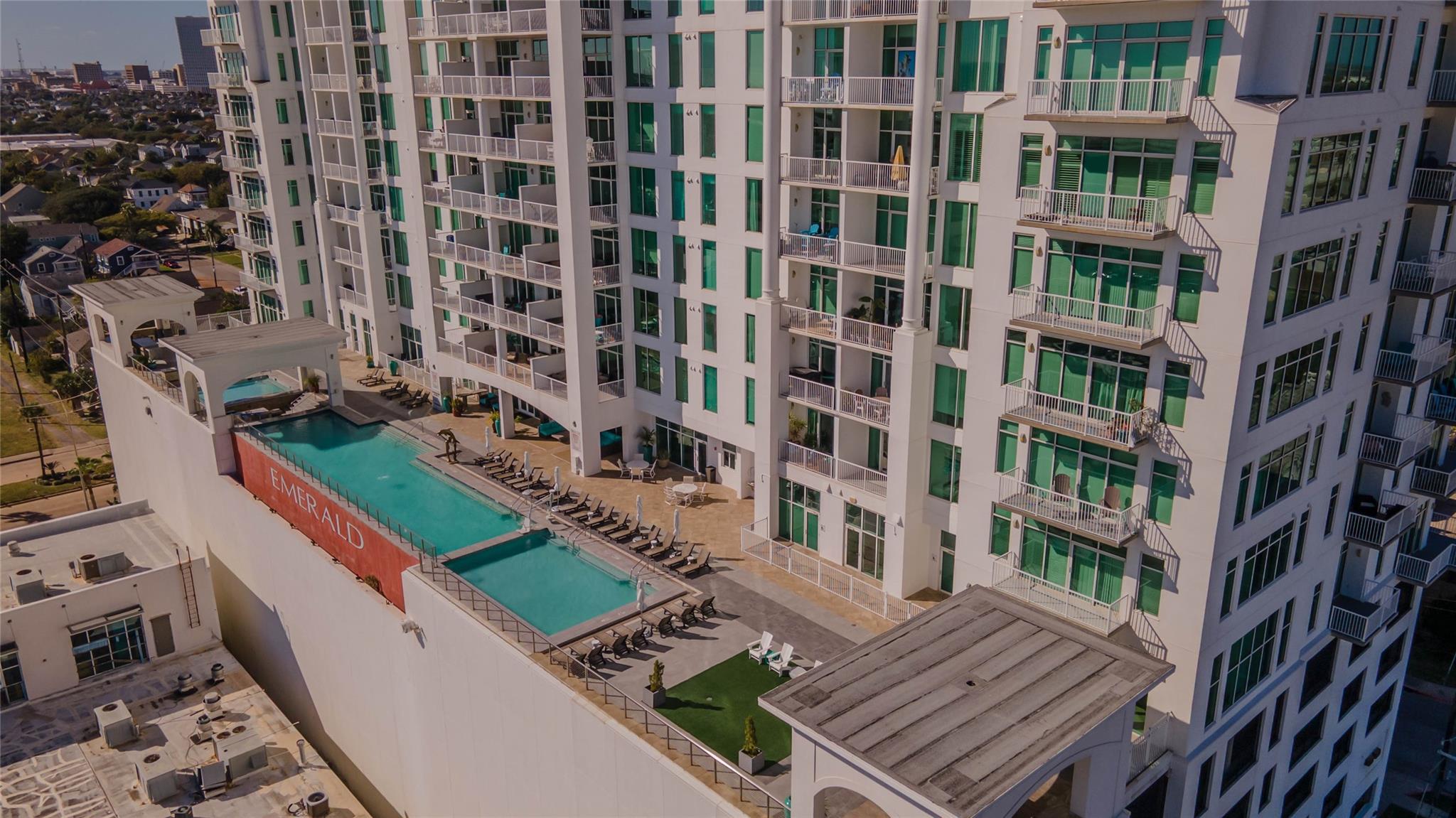 500 Seawall Boulevard # 1007