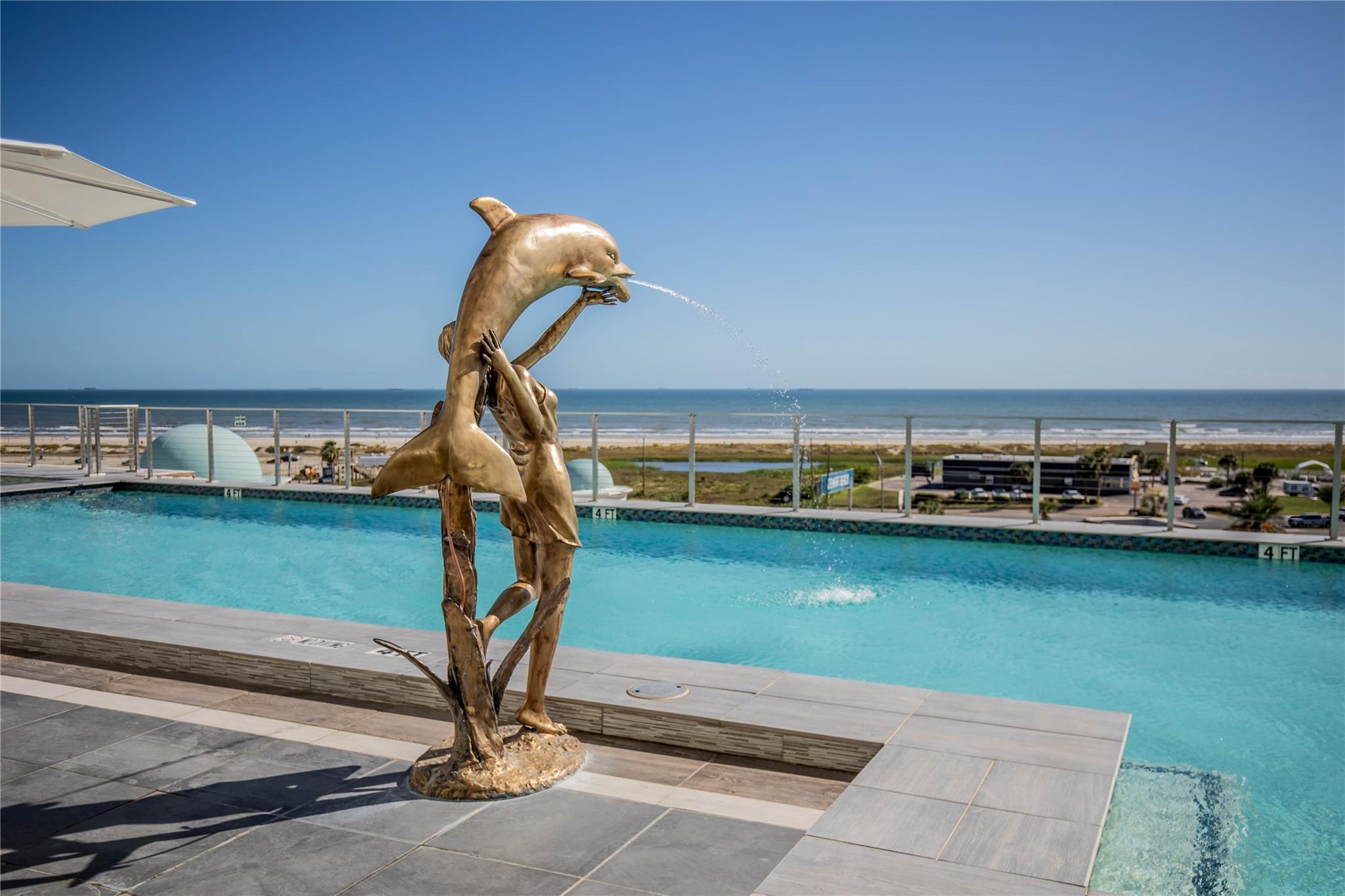 500 Seawall Boulevard # 1007
