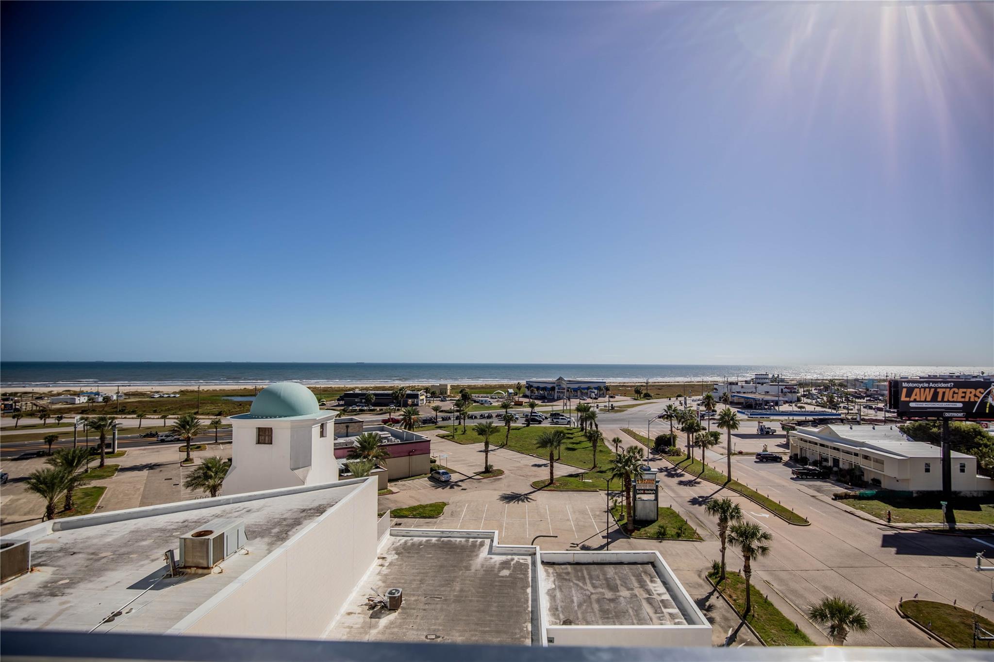 500 Seawall Boulevard # 1007