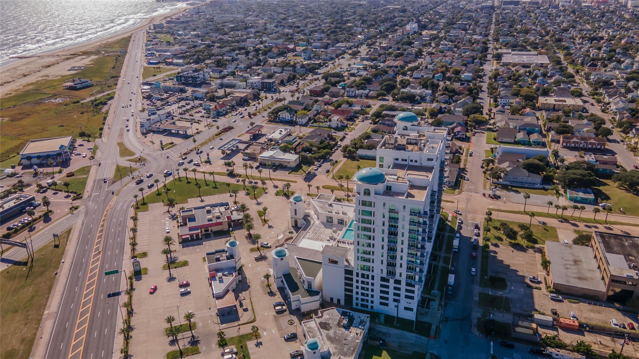 500 Seawall Boulevard # 1007